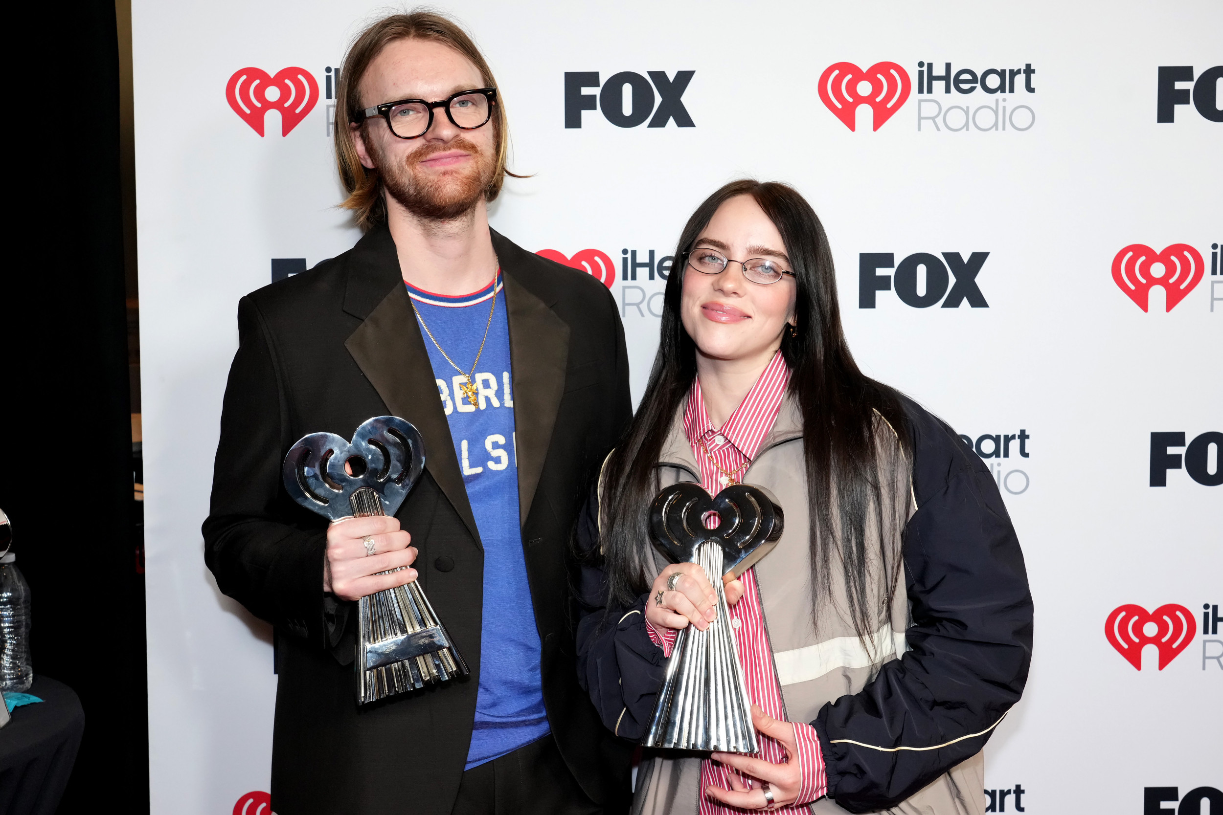 Oscar Winner Finneas Tear-Gassed Amid LA Immigration Protests
