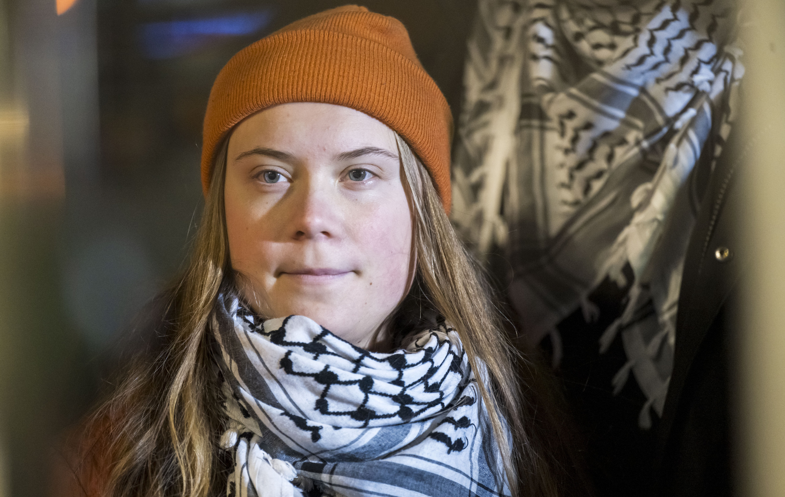 Greta Thunberg Mocked by Israeli Officials After Aid Vessel Seized