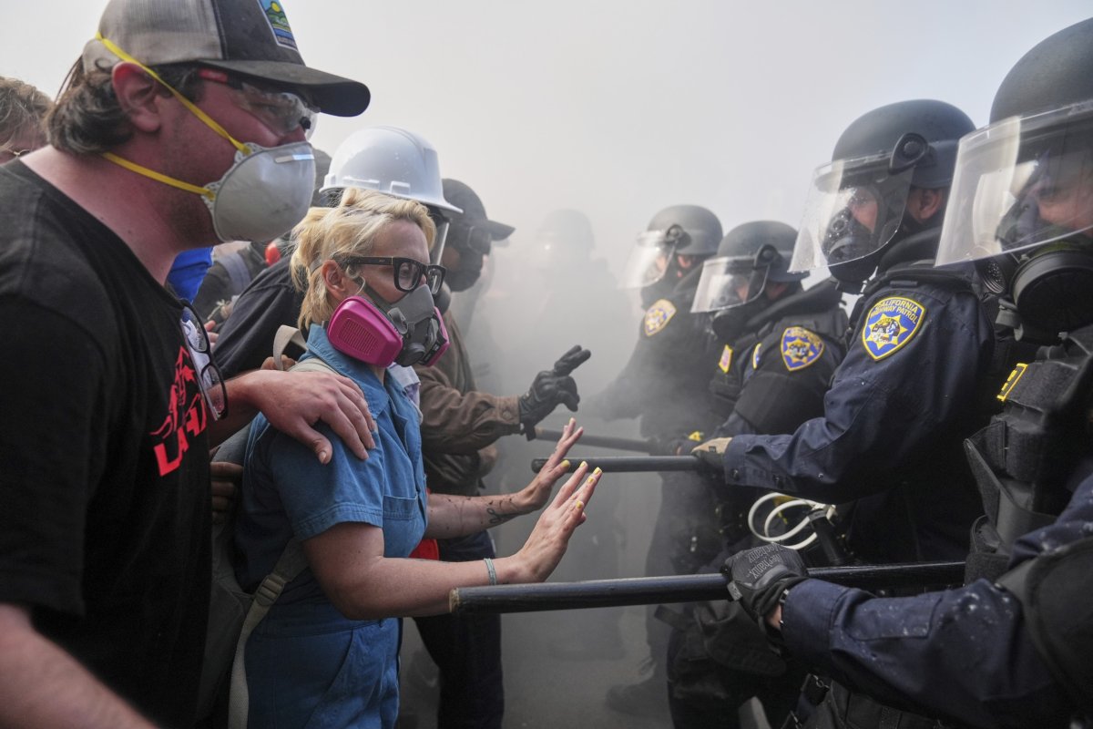 LAPD