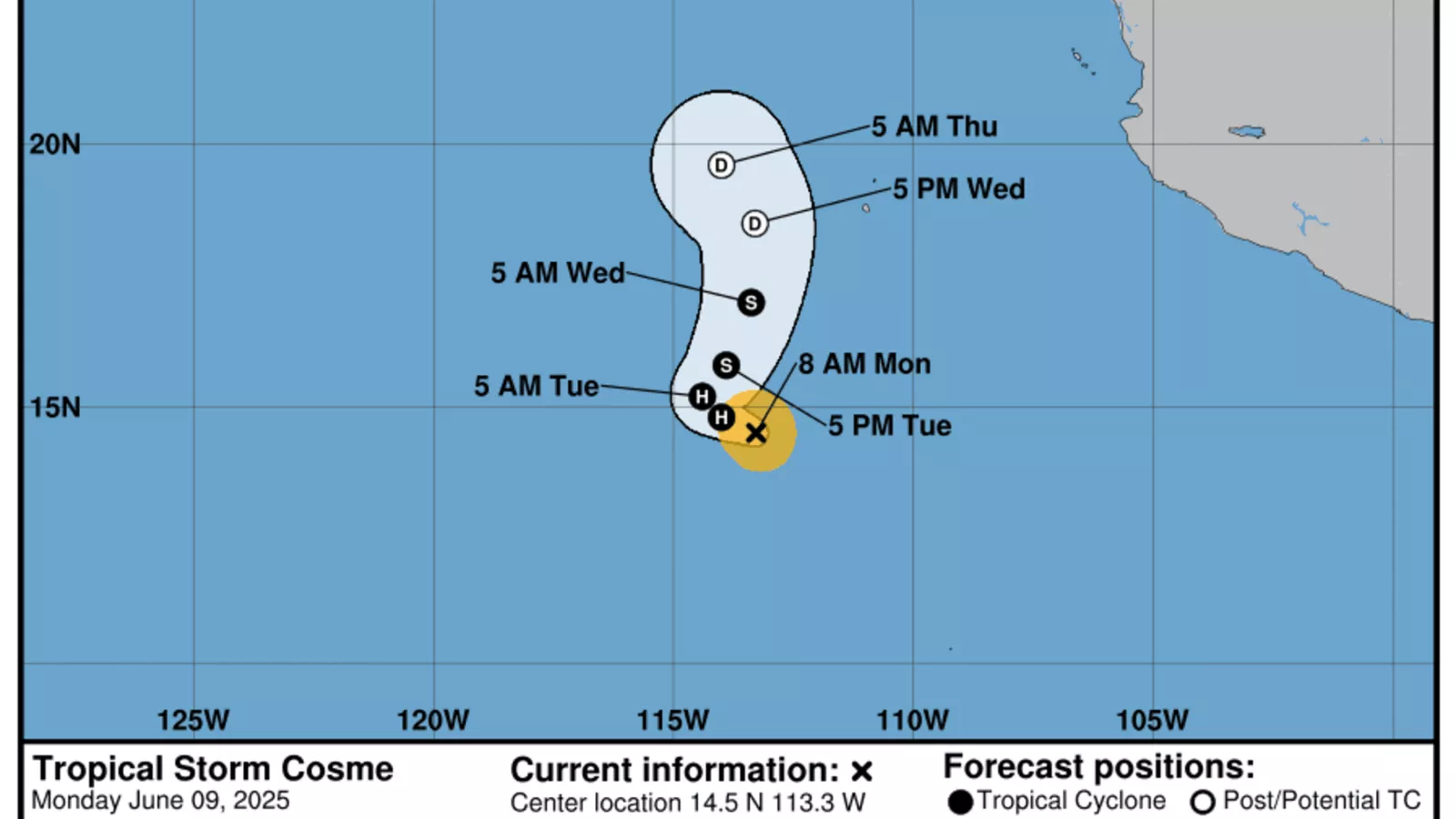 https://d.newsweek.com/en/full/2659525/tropical-storm-cosme-spaghetti-models.webp?w=1600&h=900&q=88&f=ab1a7b30b8069d2a5b546962e9b50abb
