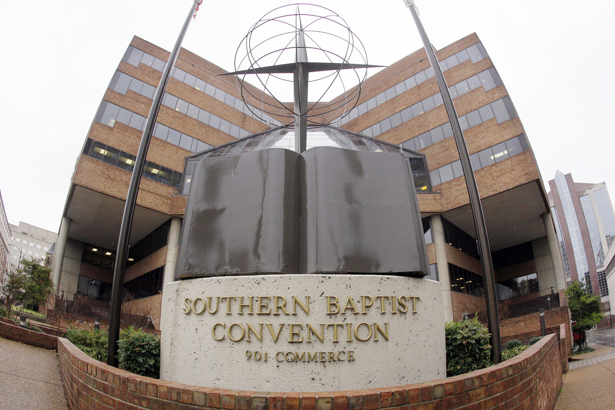 Jennifer Lyell, Southern Baptist Church Leader and Survivor, Dies Aged 47