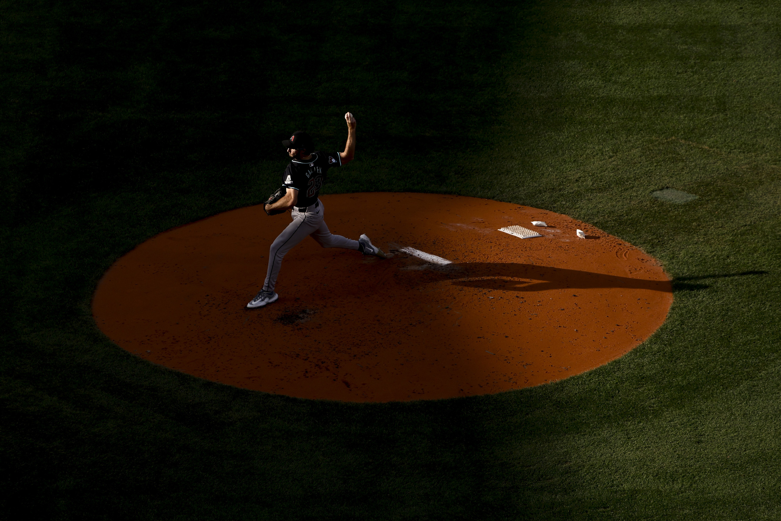 Poaching $116 Million All-Star In Blockbuster Trade Would Deepen Yankees Postseason Rotation