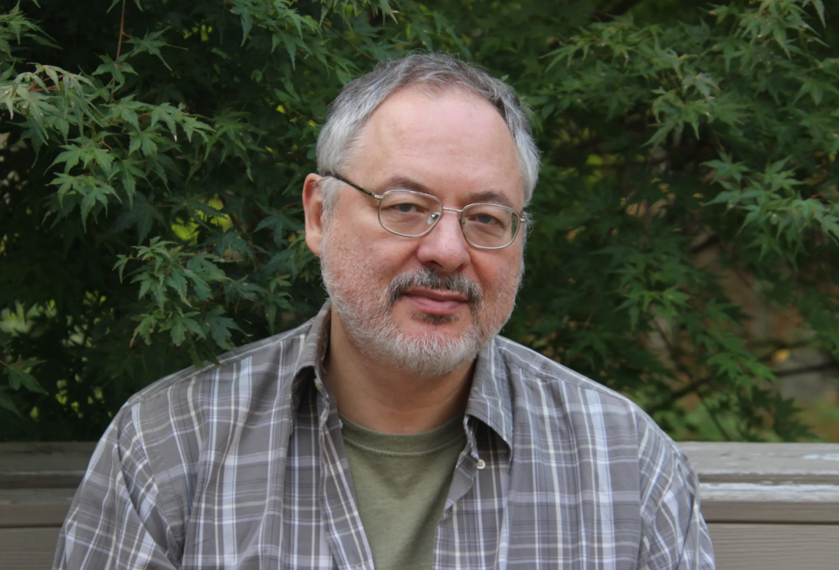 Peter Turchin