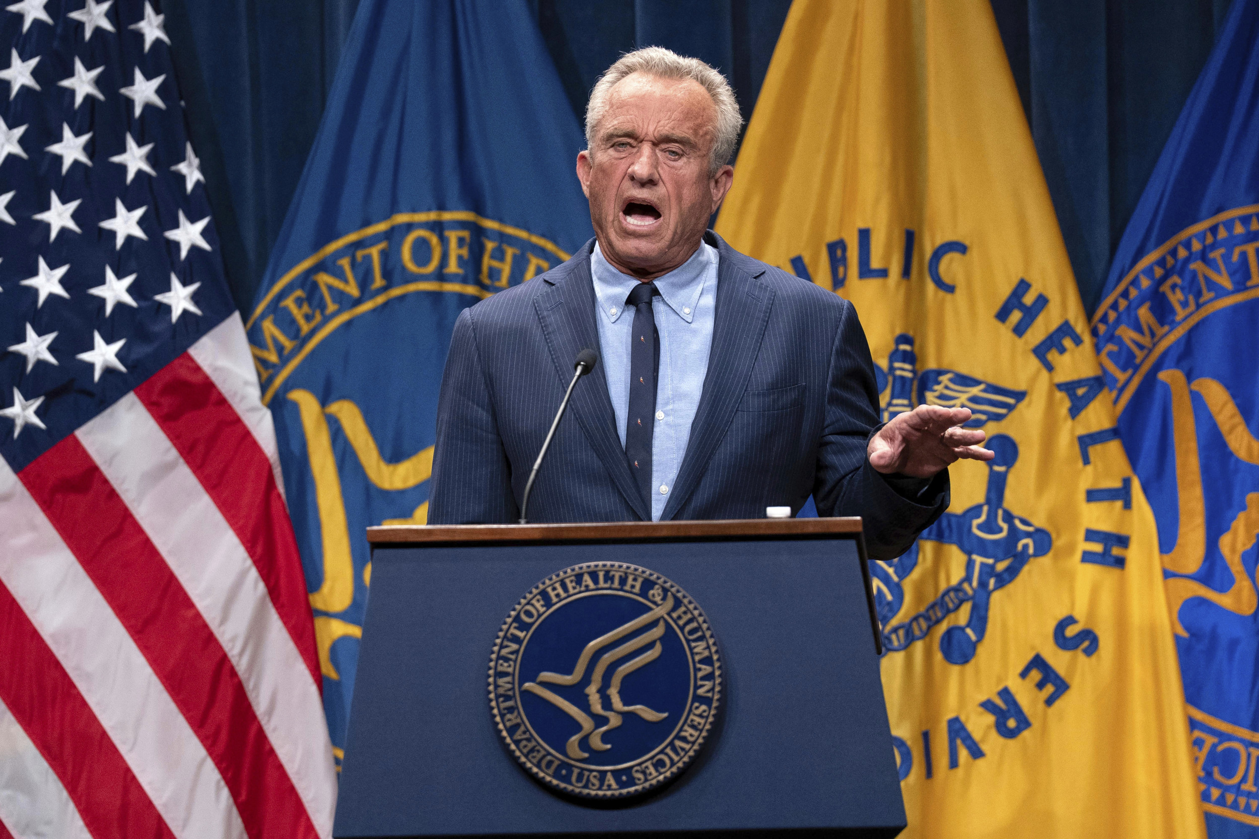 RFK Jr Cuts 17 CDC Vaccine Advisers In Complete Overhaul Newsweek RFK Jr Cuts 17 CDC Vaccine Advisers In Complete Overhaul Newsweek
