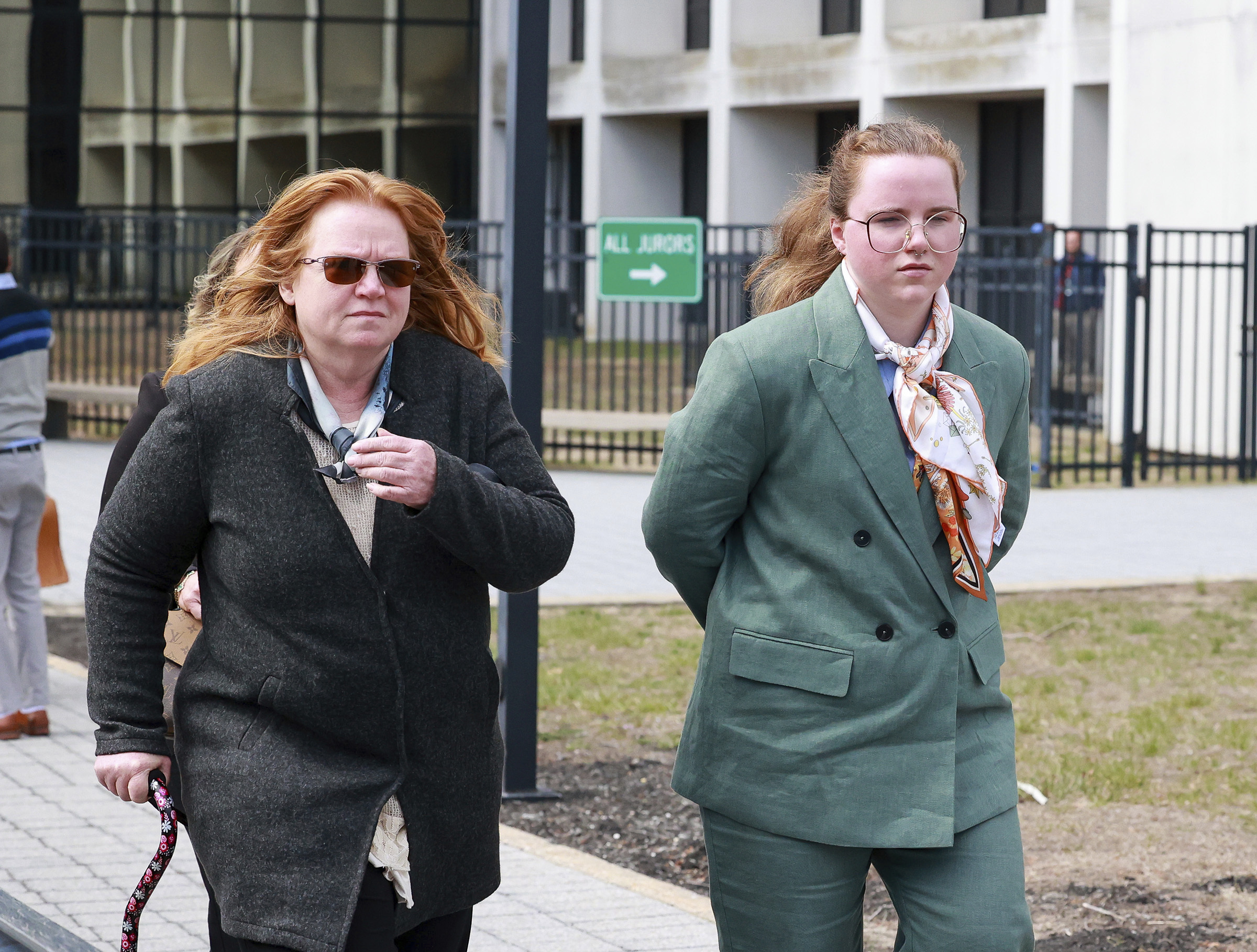 Gilgo Beach Killer Suspect's Family Breaks Silence in New Documentary