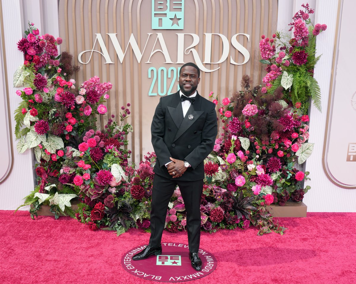 Kevin Hart