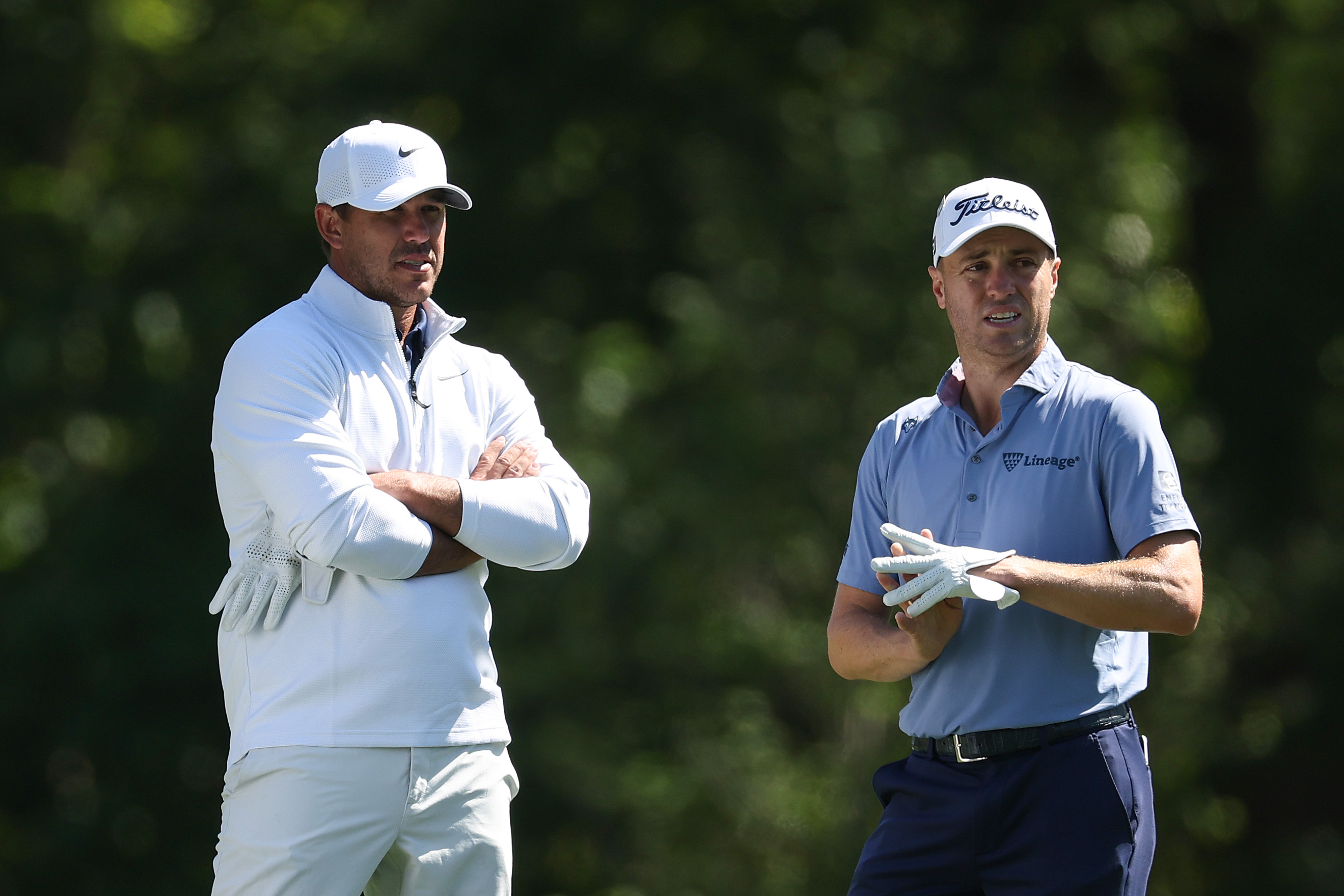 Justin Thomas Prepares US Open Challenge at Oakmont