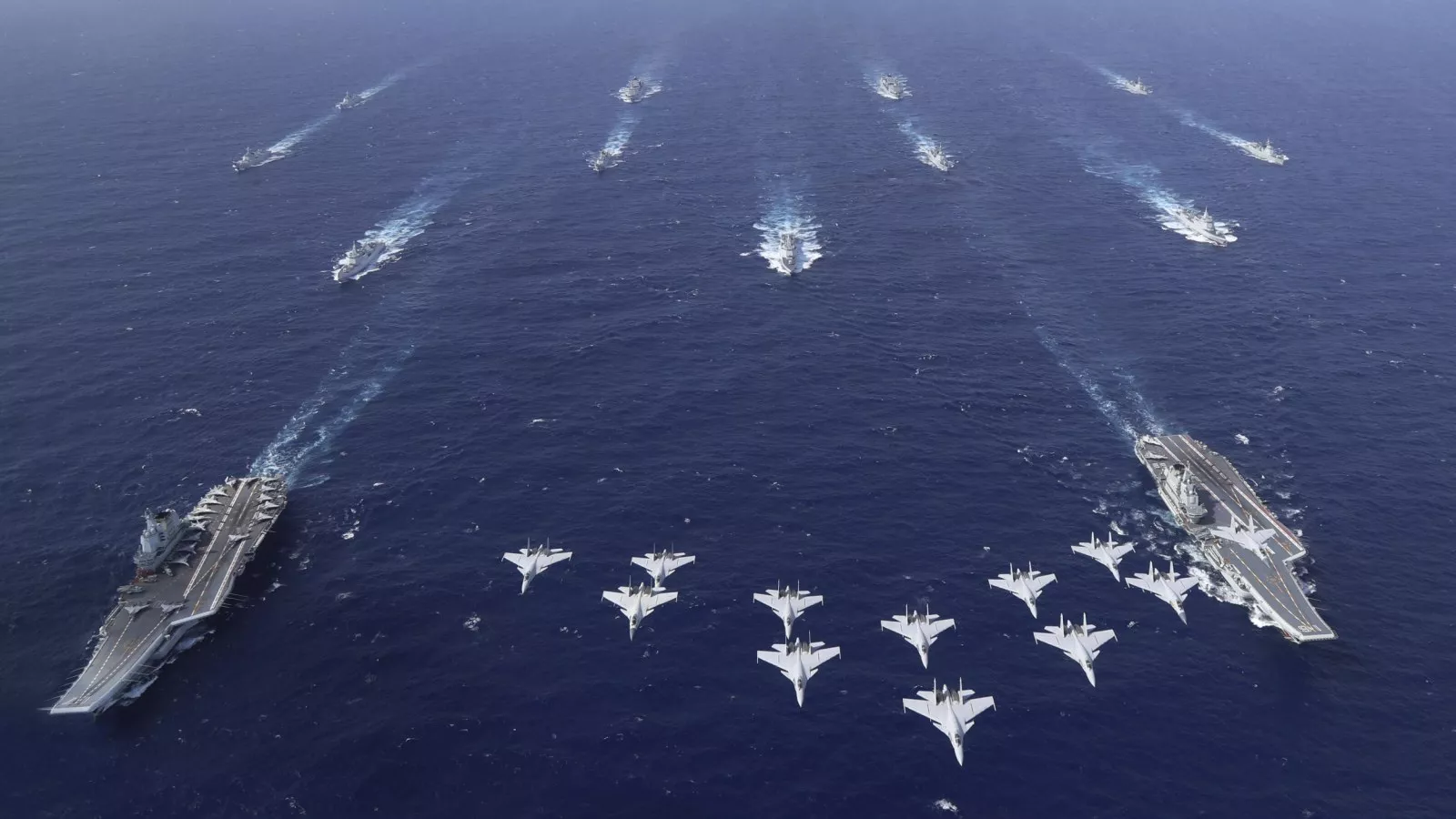 https://d.newsweek.com/en/full/2659925/chinas-dual-aircraft-carrier-formation.webp?w=1600&h=900&q=88&f=46cceea4d9c1dec7806edec31da400d6