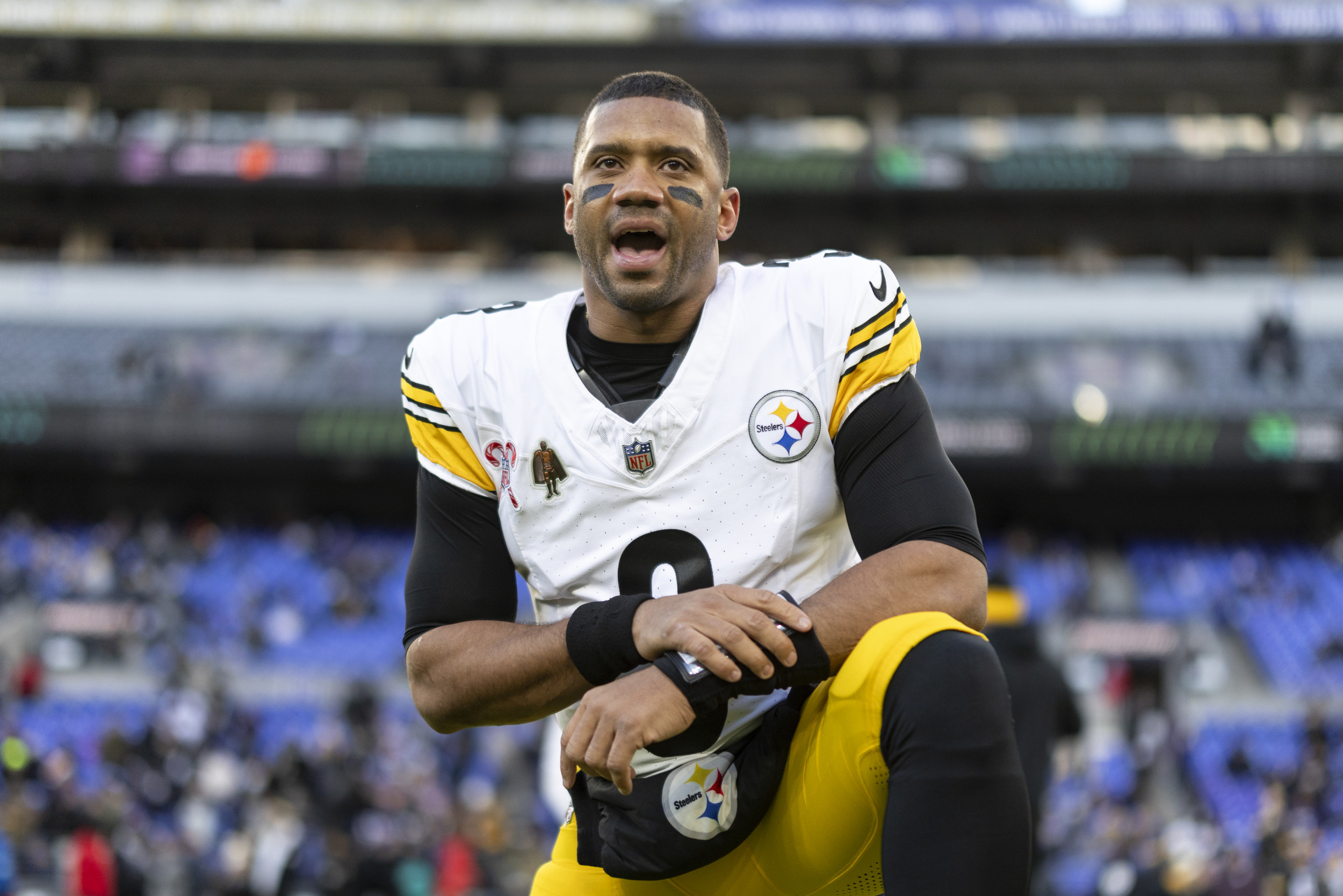 NY Giants Veteran Revealed Russell Wilsons Unique Move