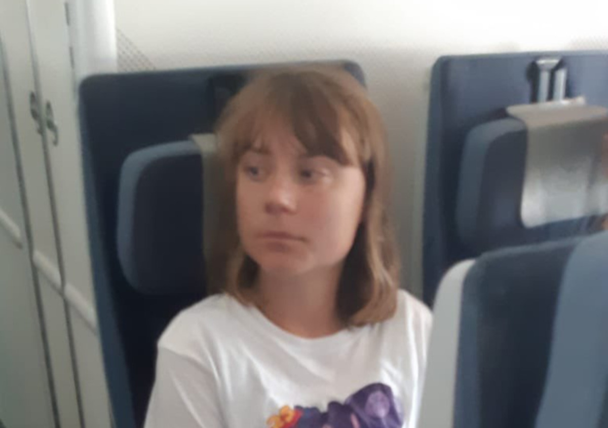 Greta Thunberg Deported by Israel
