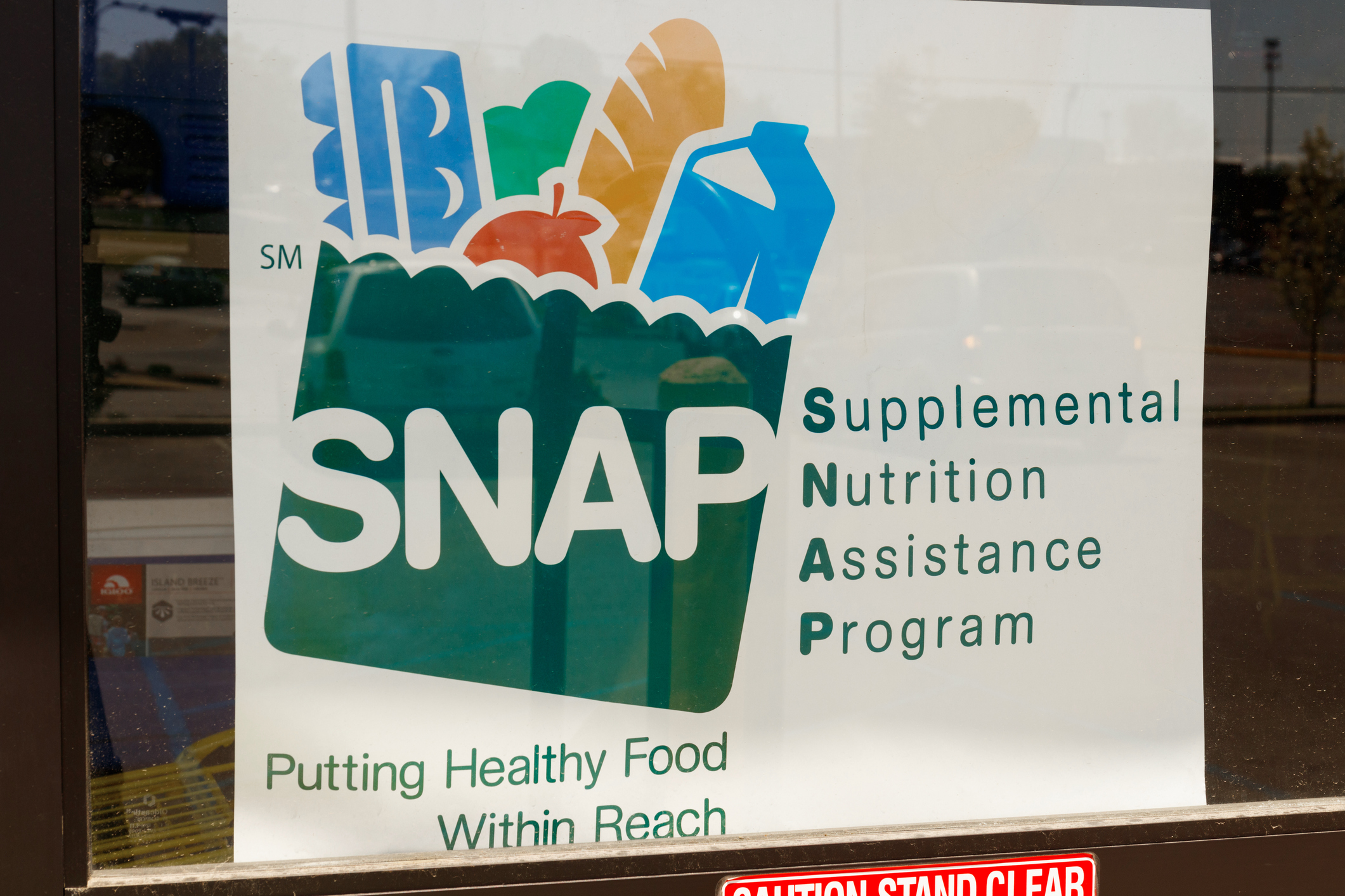 SNAP Cuts Warning Over $85 Million of Nutrition Assistance - Newsweek