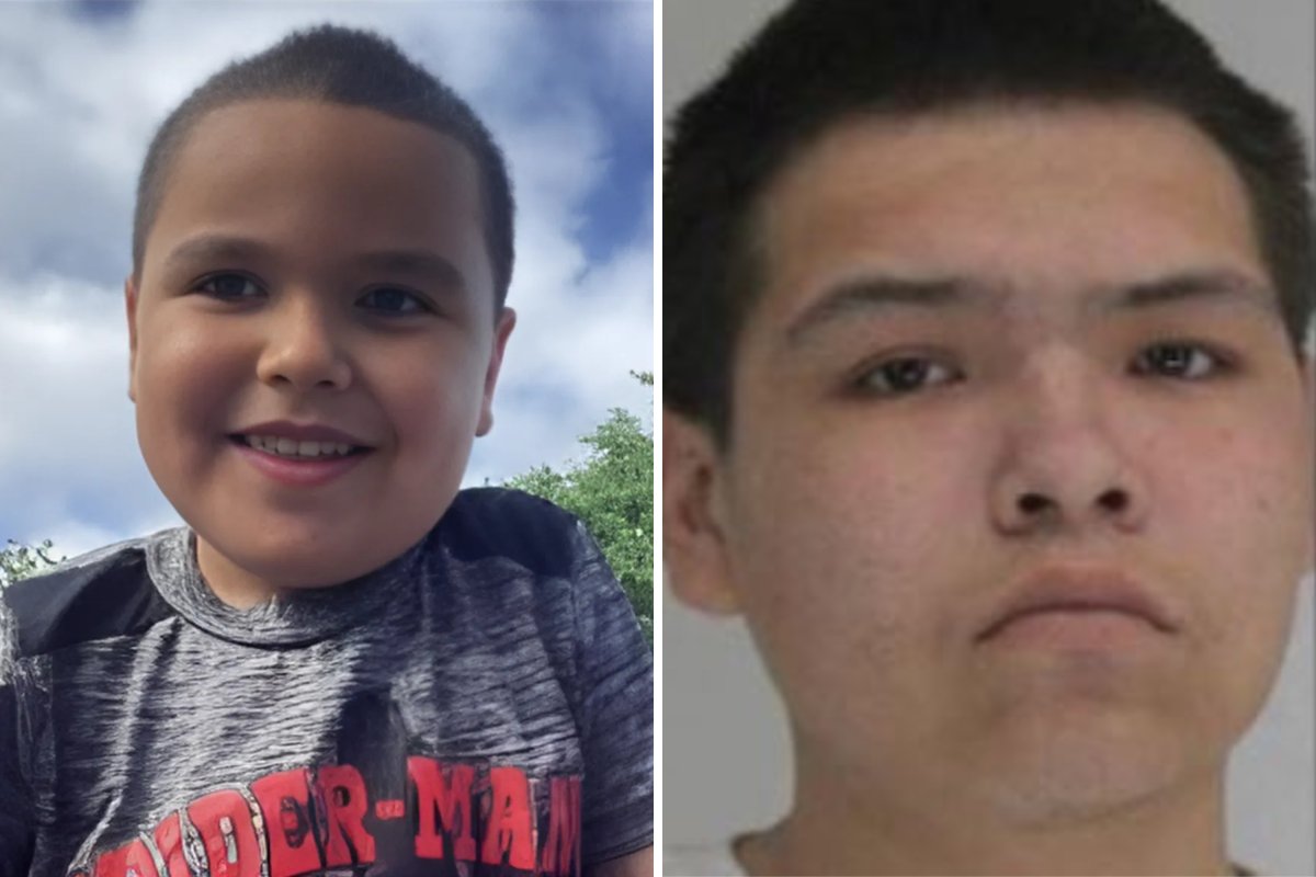 Texas Amber Alert for Missing Dallas Boy Canceled - Newsweek