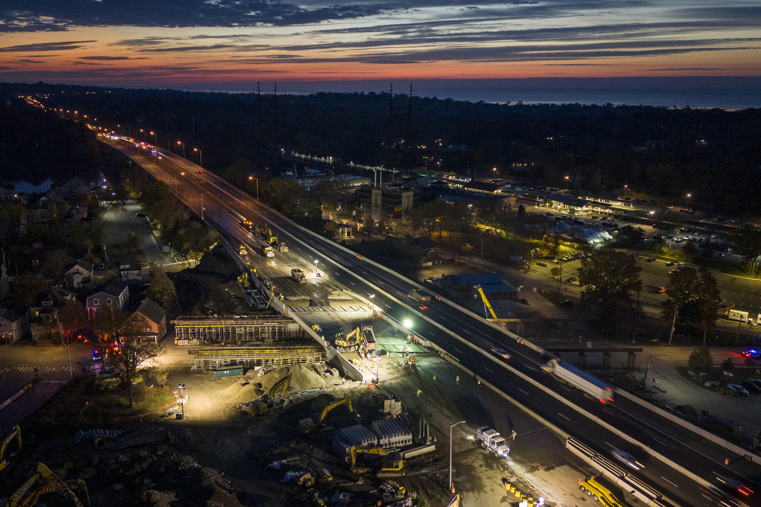 Bracebridge implements urban speed limit reductions to 40 km/h