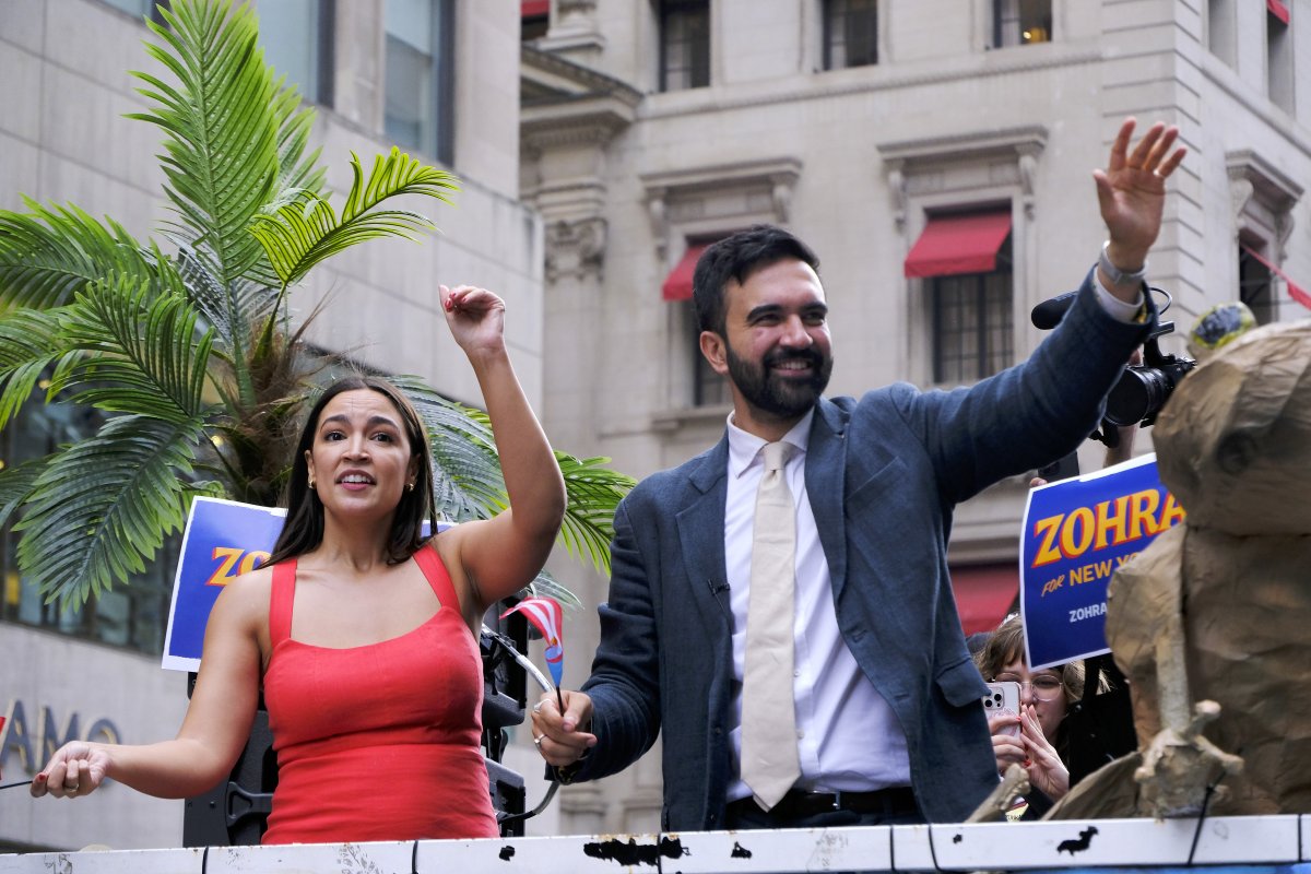 AOC and ZM 