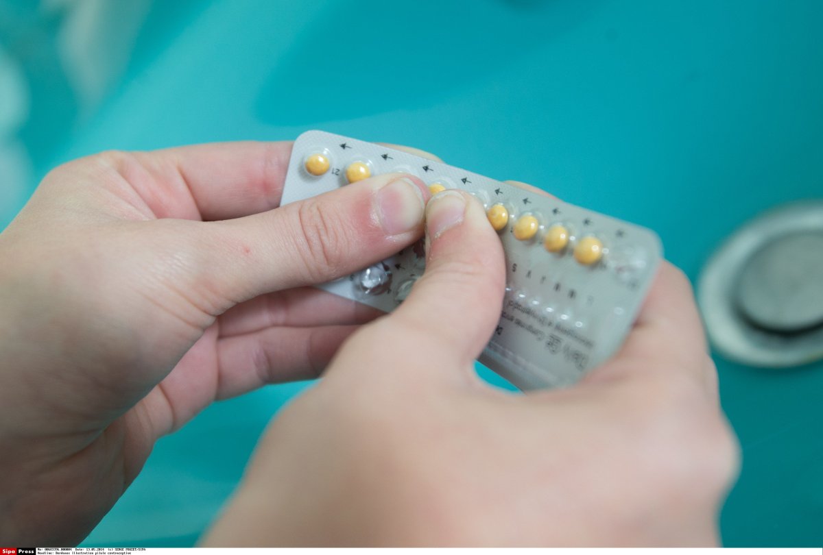 Birth Control