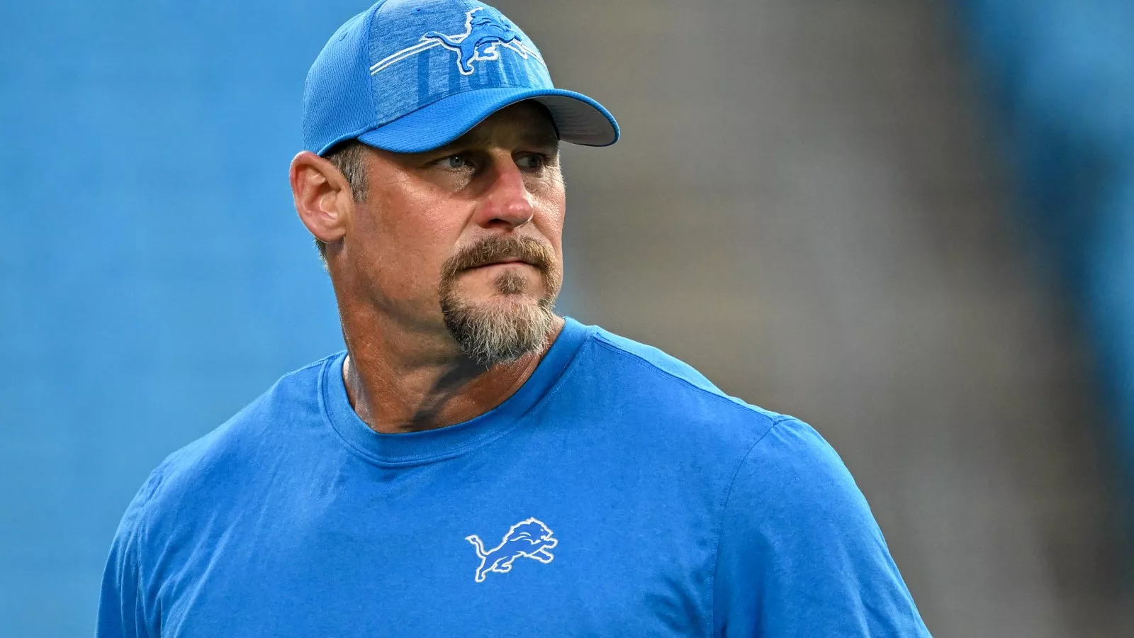 Lions Receiving Strong Interest From Veteran Pass Rusher - Newsweek