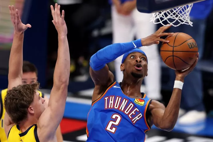 NBA Finals