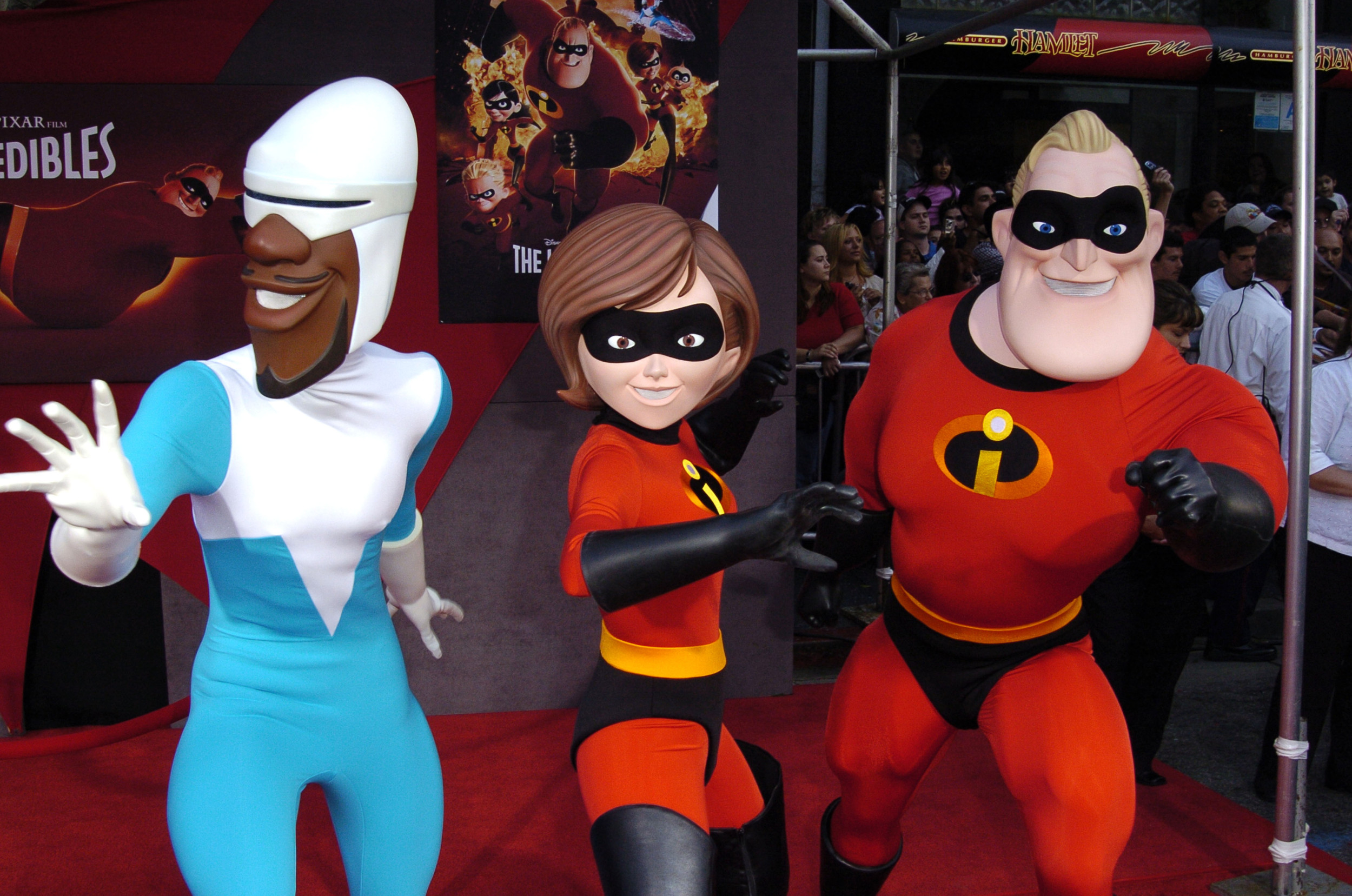 Fan-Favorite Disney Director to Take Over Incredibles 3