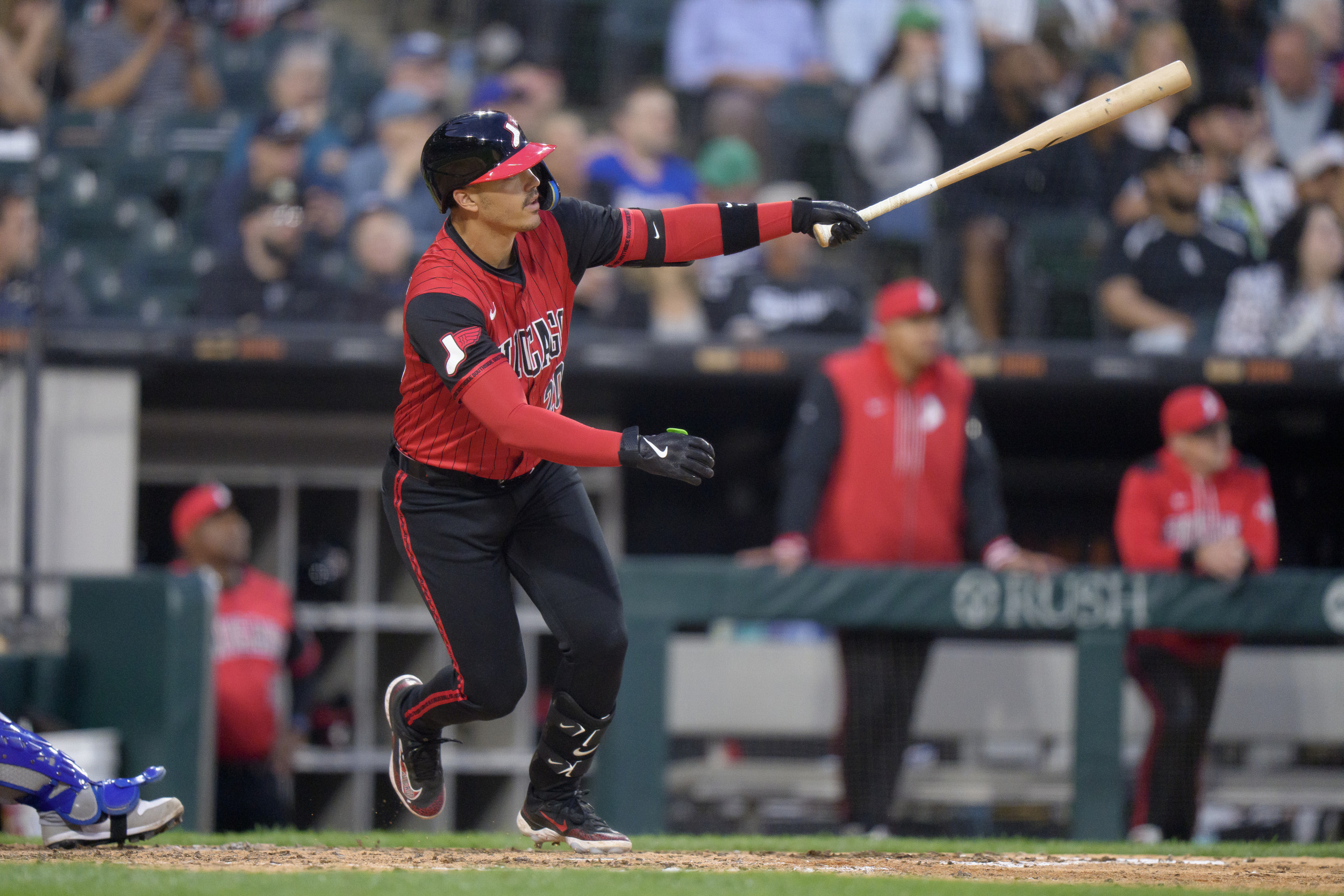 Red Sox Predicted to Land $34 Million Slugger in Blockbuster Trade With NL  Contender - Newsweek