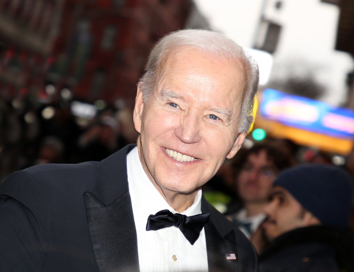 Joe Biden 