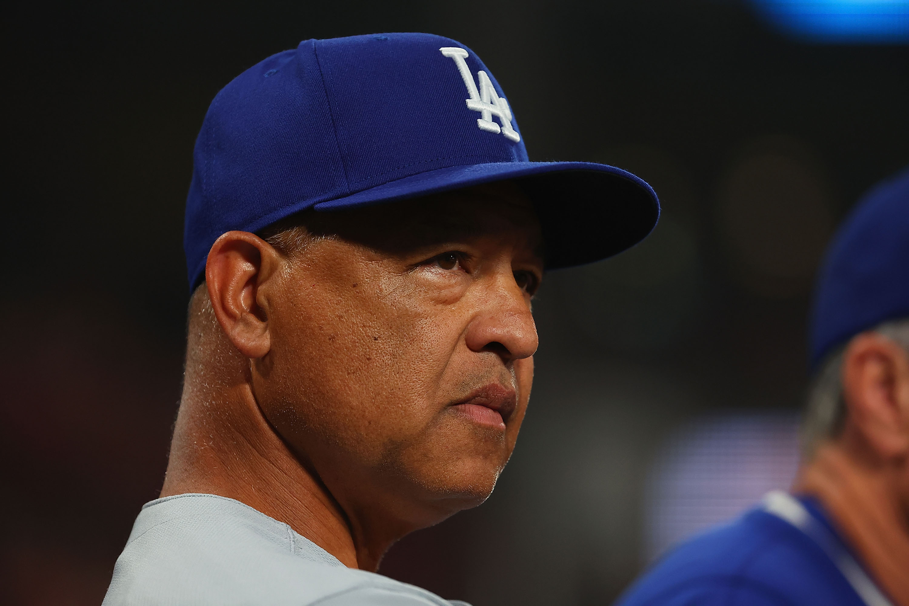 Dodgers Dave Roberts Makes Manny Machado Decision After Dugout Incident