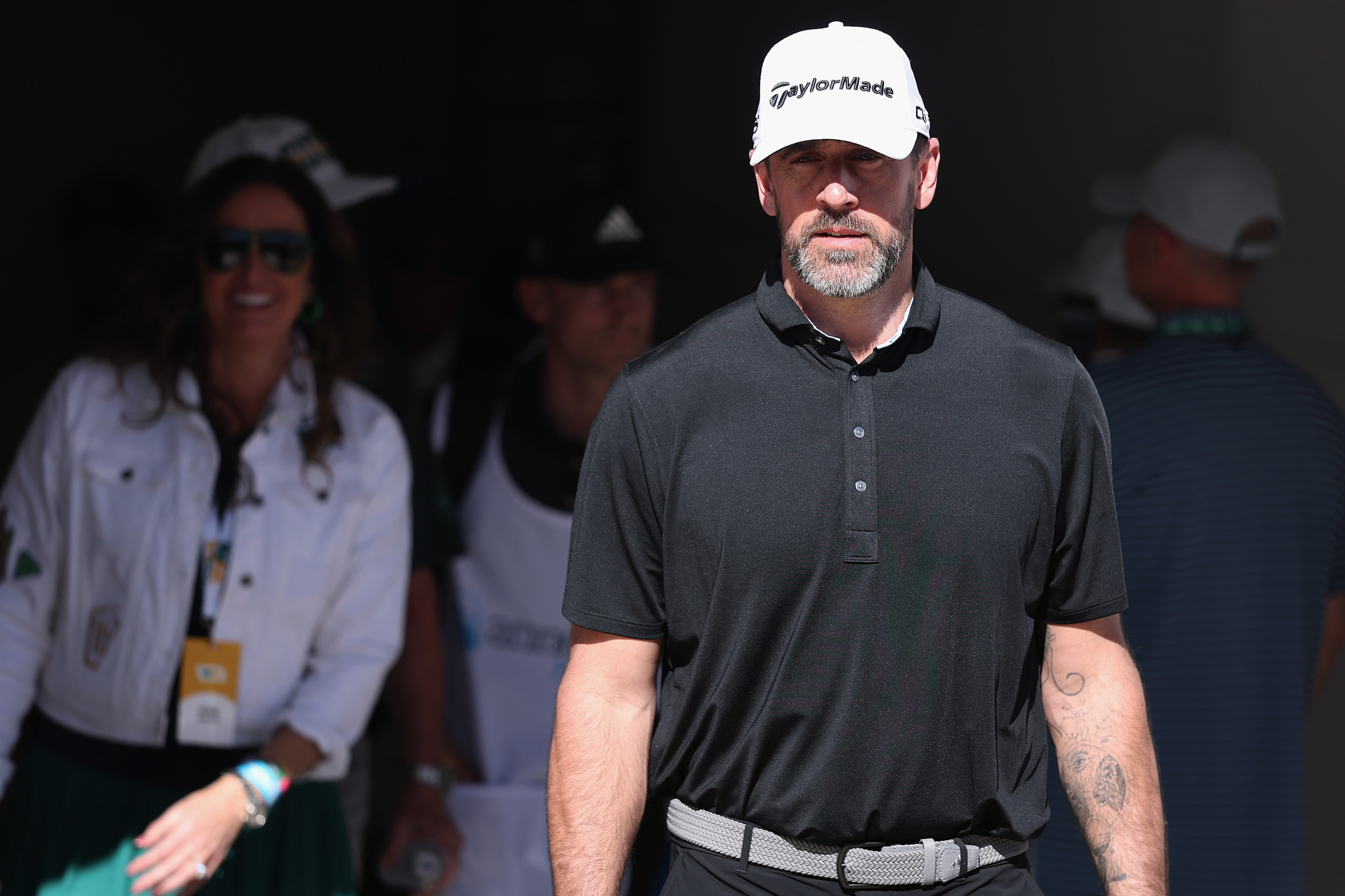 Is Aaron Rodgers Married? Steelers Quarterback Answers - Newsweek