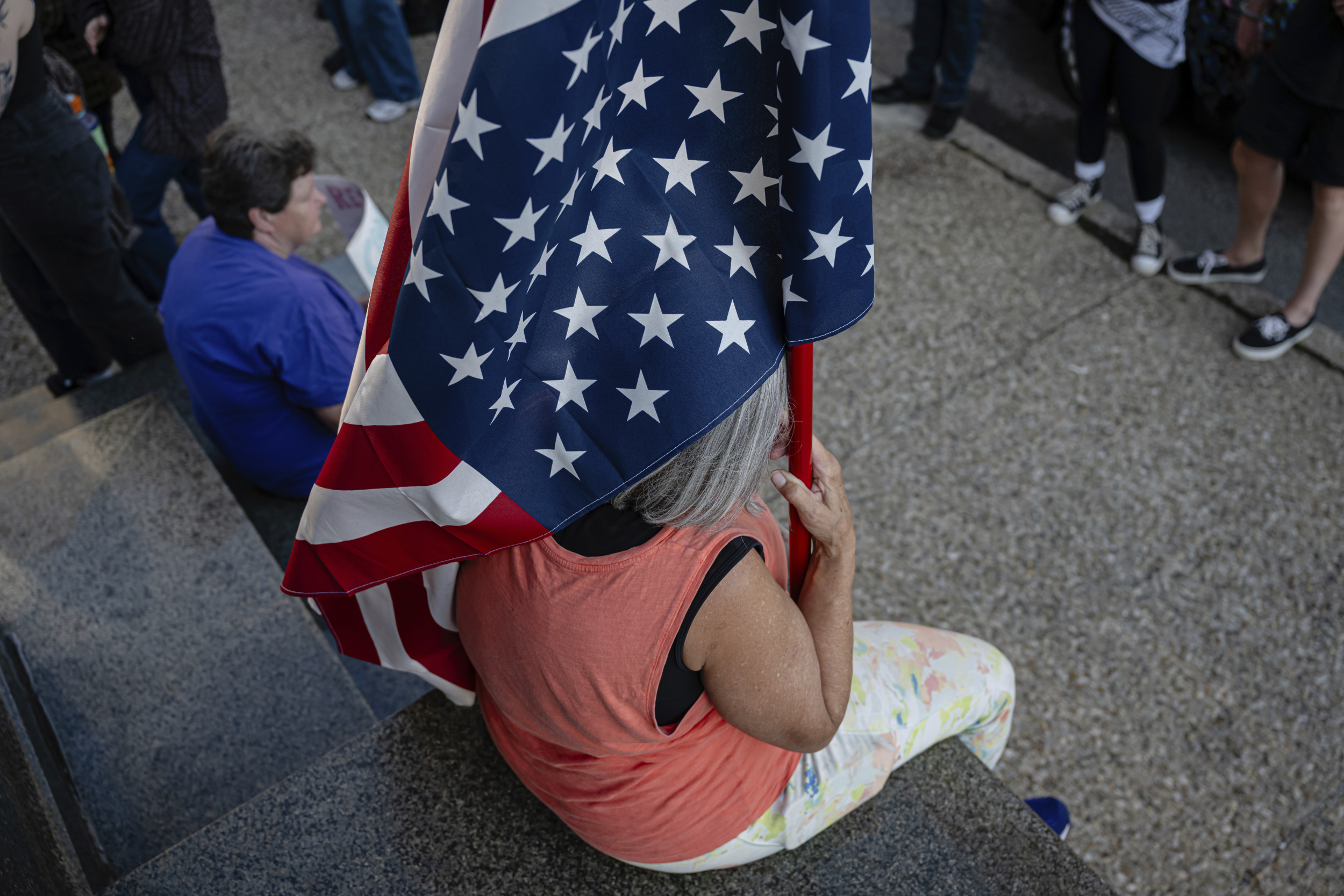 This Colorado Town Denied Permit for 'No Kings' Day Protest