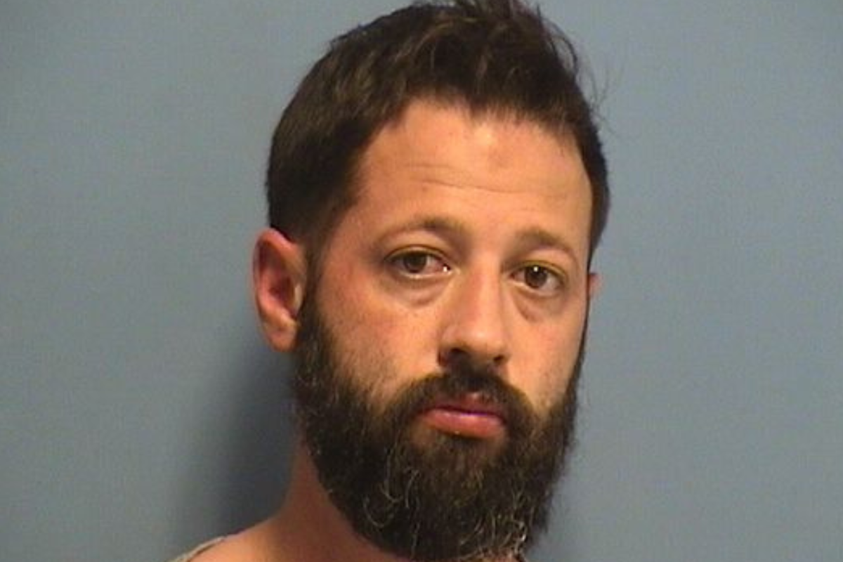 Joseph Boatman
