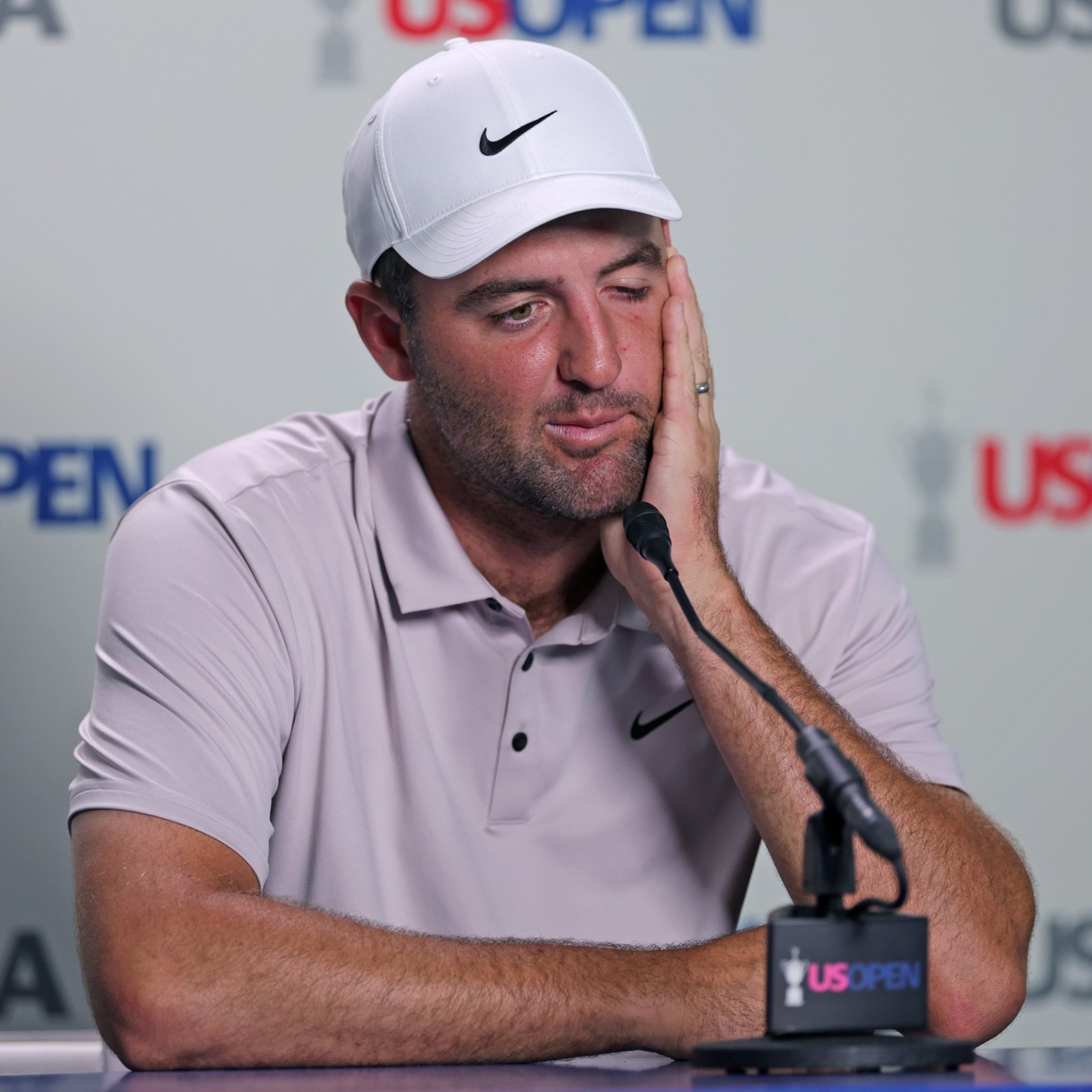 Scottie Scheffler Reveals Venmo Payments from Fans, Requests for Cash - Newsweek