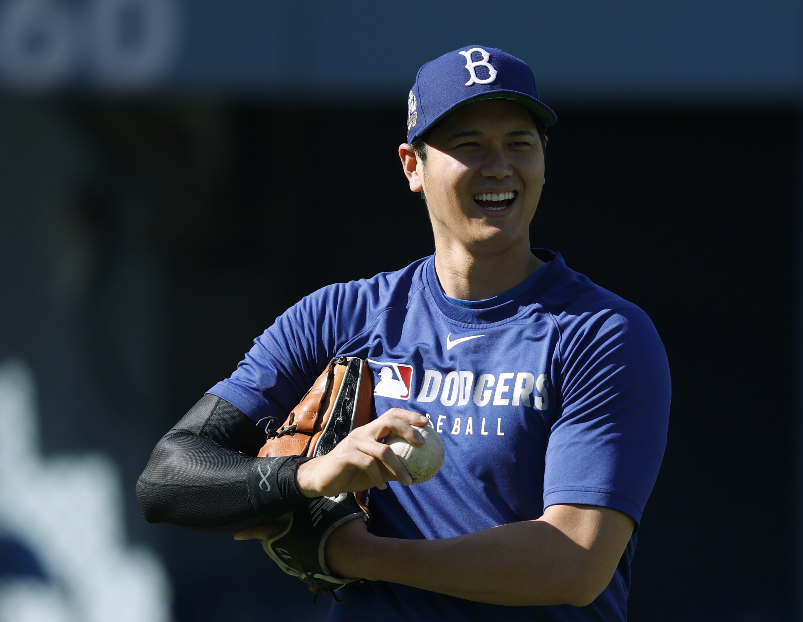 Ohtani Nears Pitching Return in Simulated Outing
