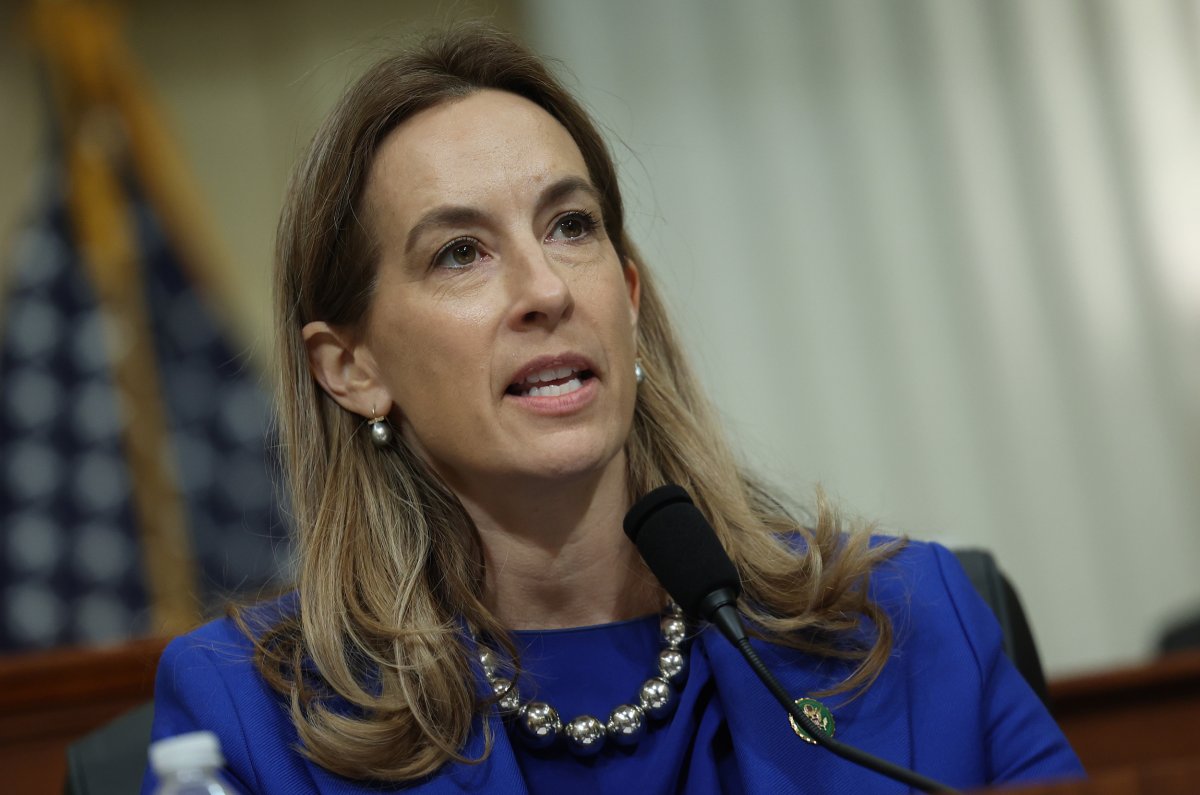 Mikie Sherrill