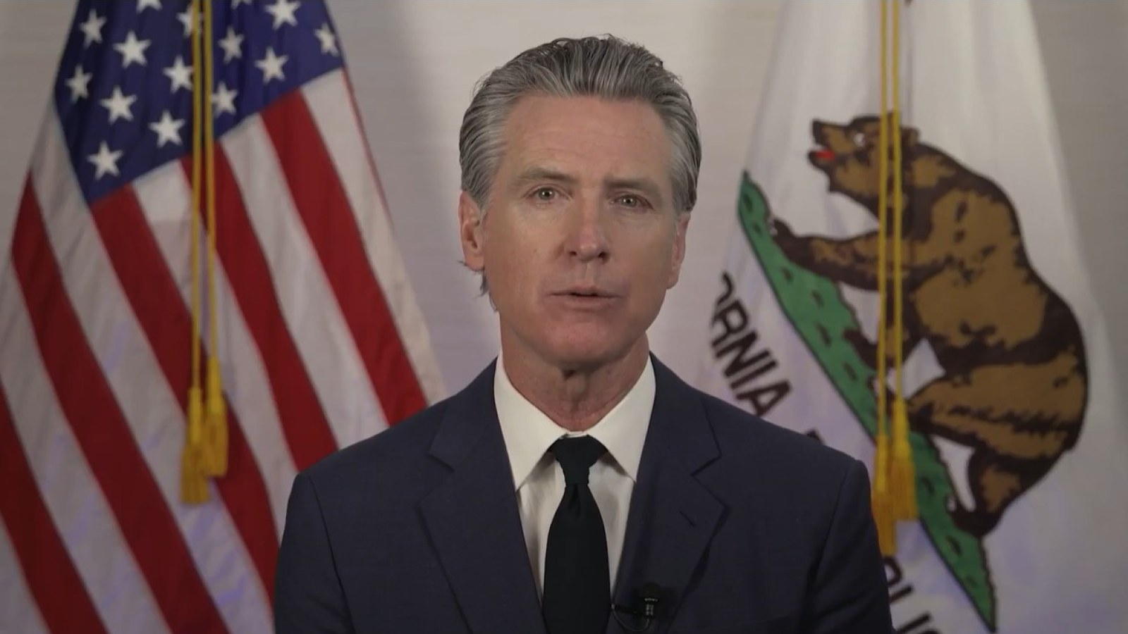 Gavin Newsom Just Launched His Presidential Campaign, Scott Jennings Says - Newsweek