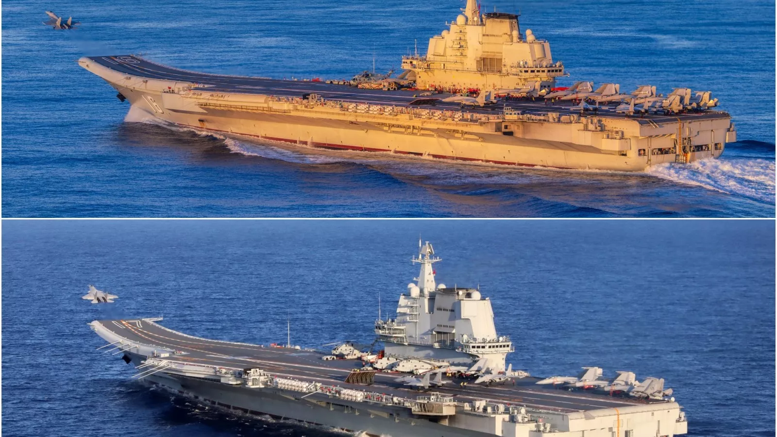 https://d.newsweek.com/en/full/2660697/chinese-dual-aircraft-carrier-deployment.webp?w=1600&h=900&q=88&f=15f1f0779ee0eec46970f1b1cda18c85