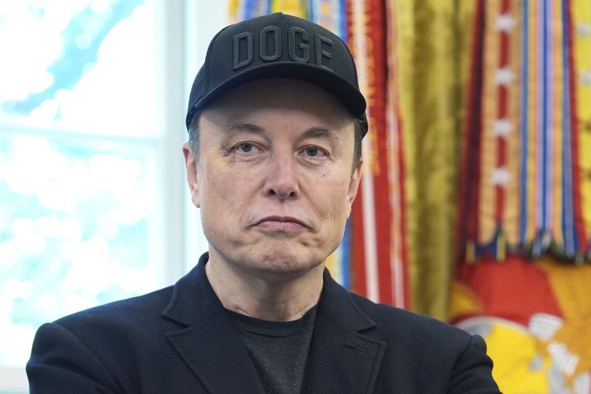 Elon Musk Regrets Donald Trump Attacks: 'Went Too Far' - Newsweek