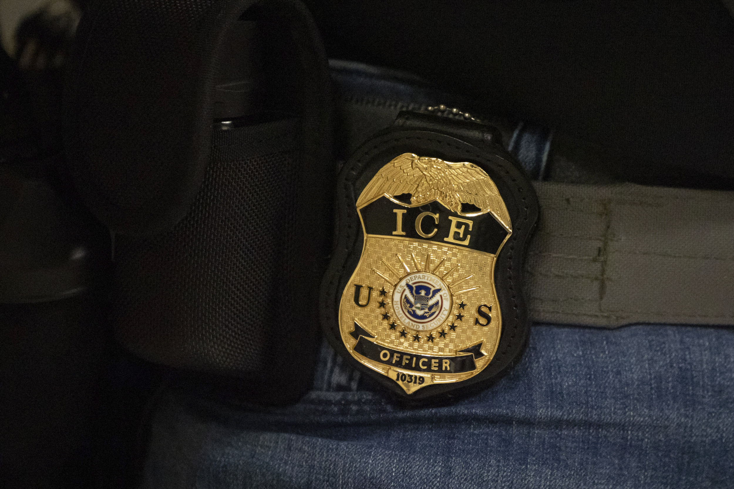 New Jersey ICE Escapees: What We Know