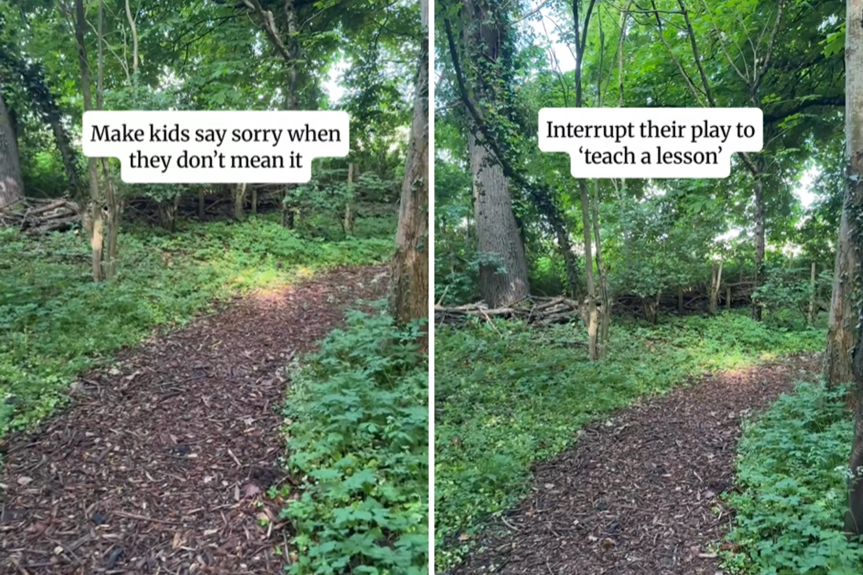 Nanny With 14 Years Experience Reveals the Things Shed Never Do