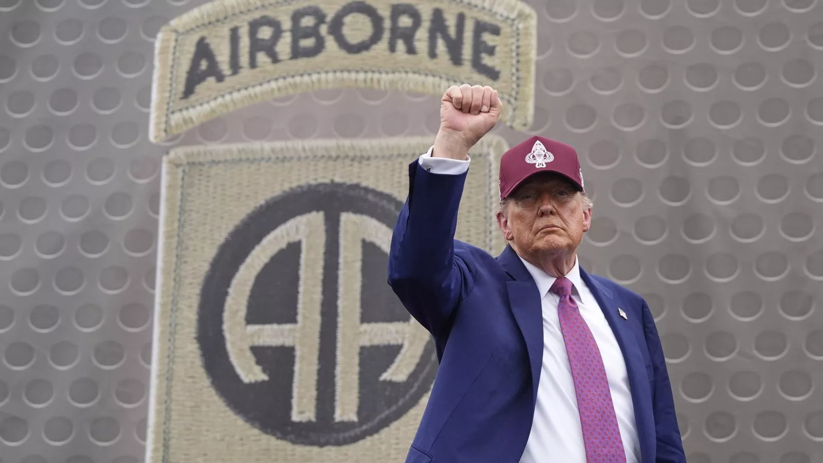 https://d.newsweek.com/en/full/2660969/trump-fort-bragg-2025.webp?w=1600&h=900&q=88&f=0d36f6a92d212a4b59d07029e29970fc