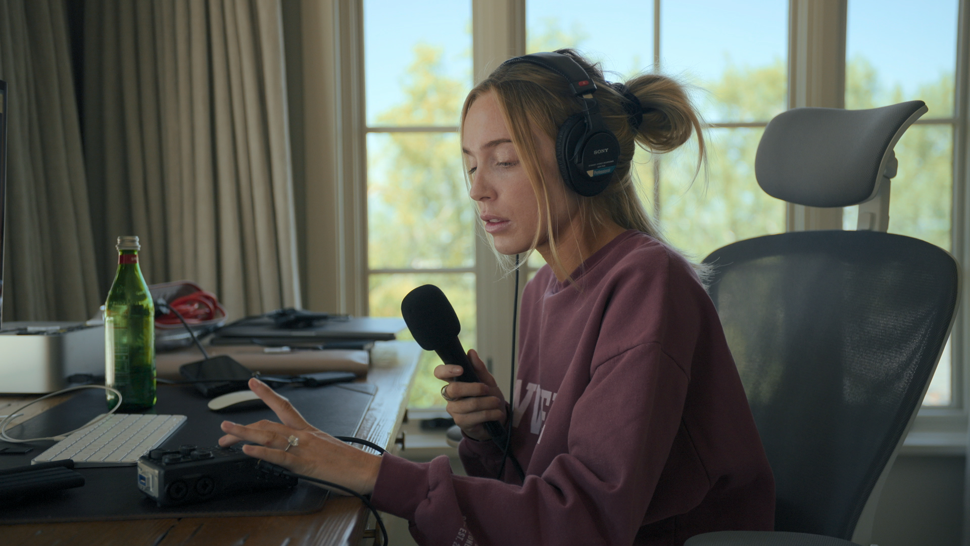 How to Stream the New Alex Cooper Docuseries Call Her Alex