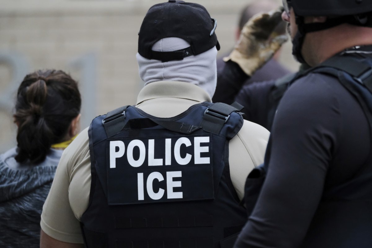ICE