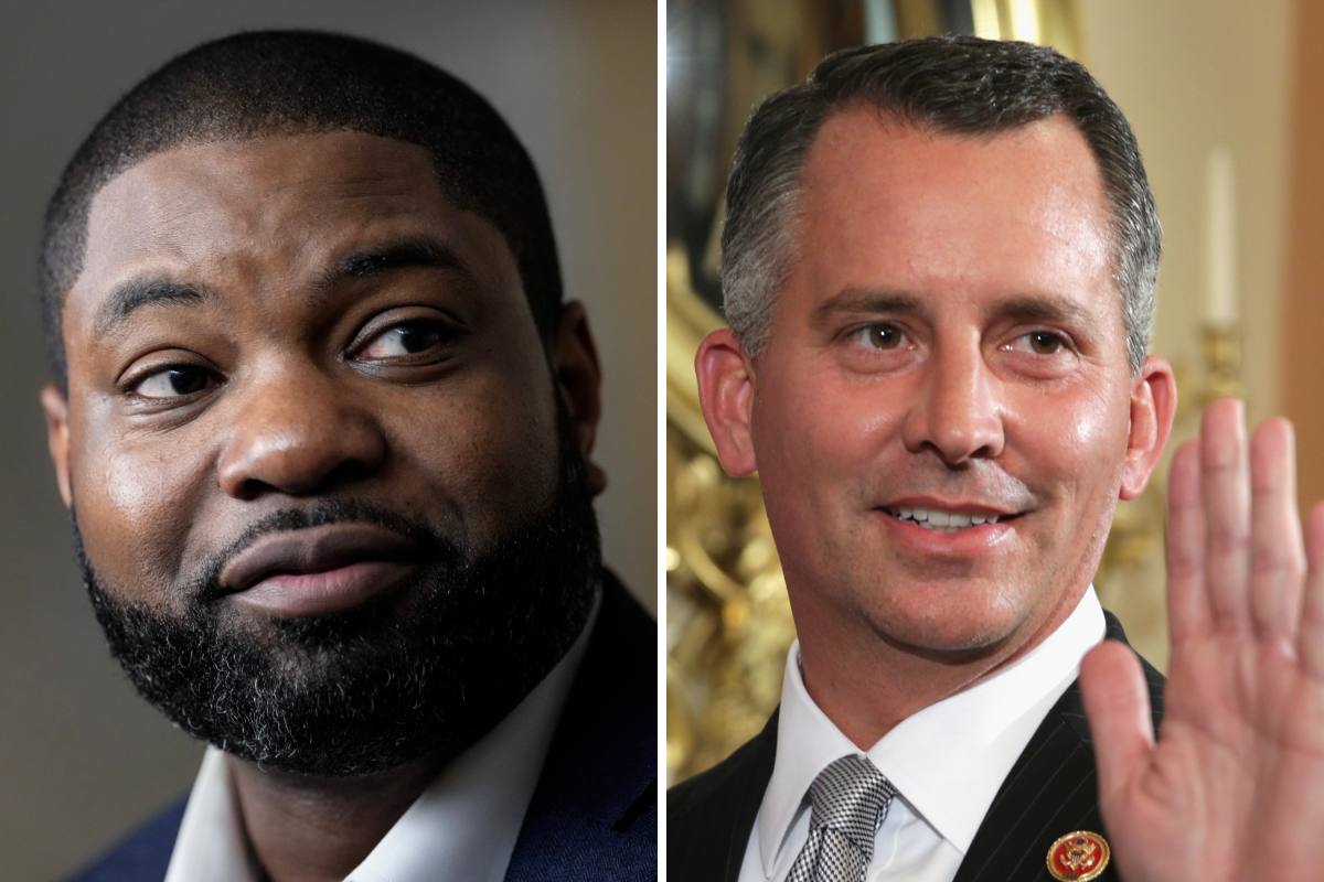 Florida governor race poll