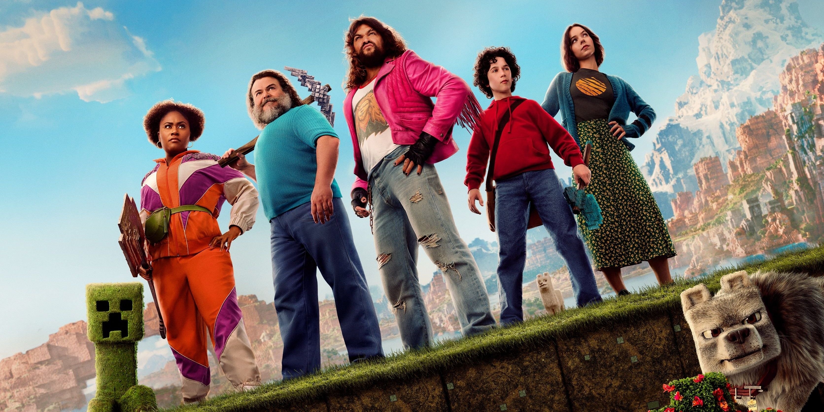 Top Streaming Films Released Summer 2025 on Netflix, Prime Video, Paramount+