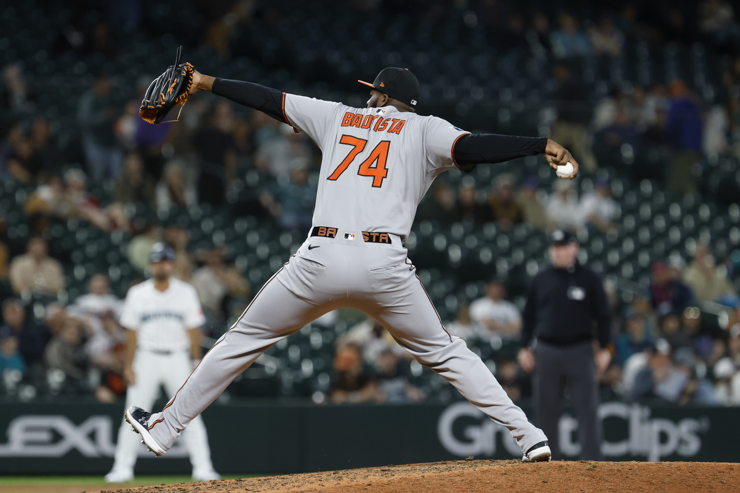 Orioles Flamethrower Labeled Best Option for Phillies Bullpen Opening