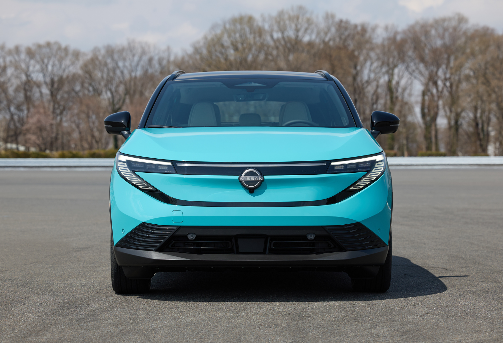 New, Entry-Level EV Is Finally Coming to America