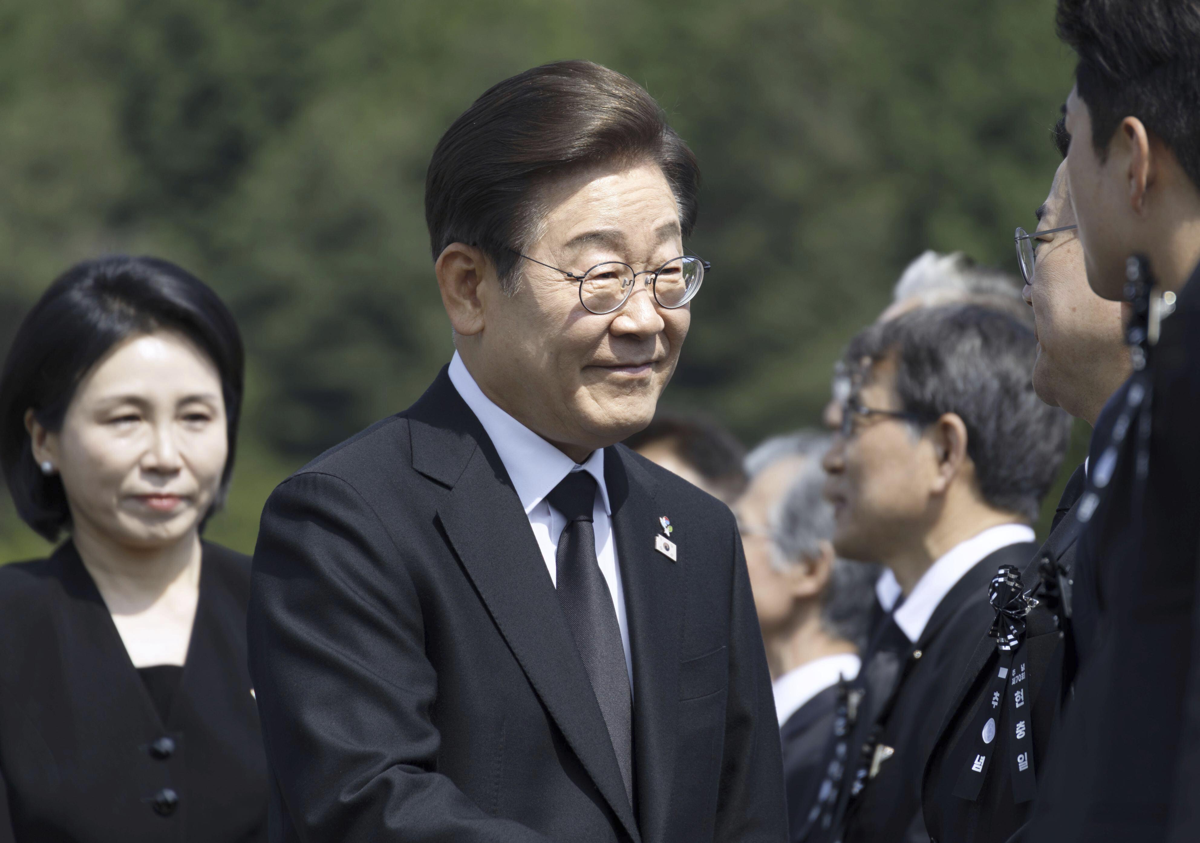 US Ally Seeks Chinas Help in Dealing With North Korea