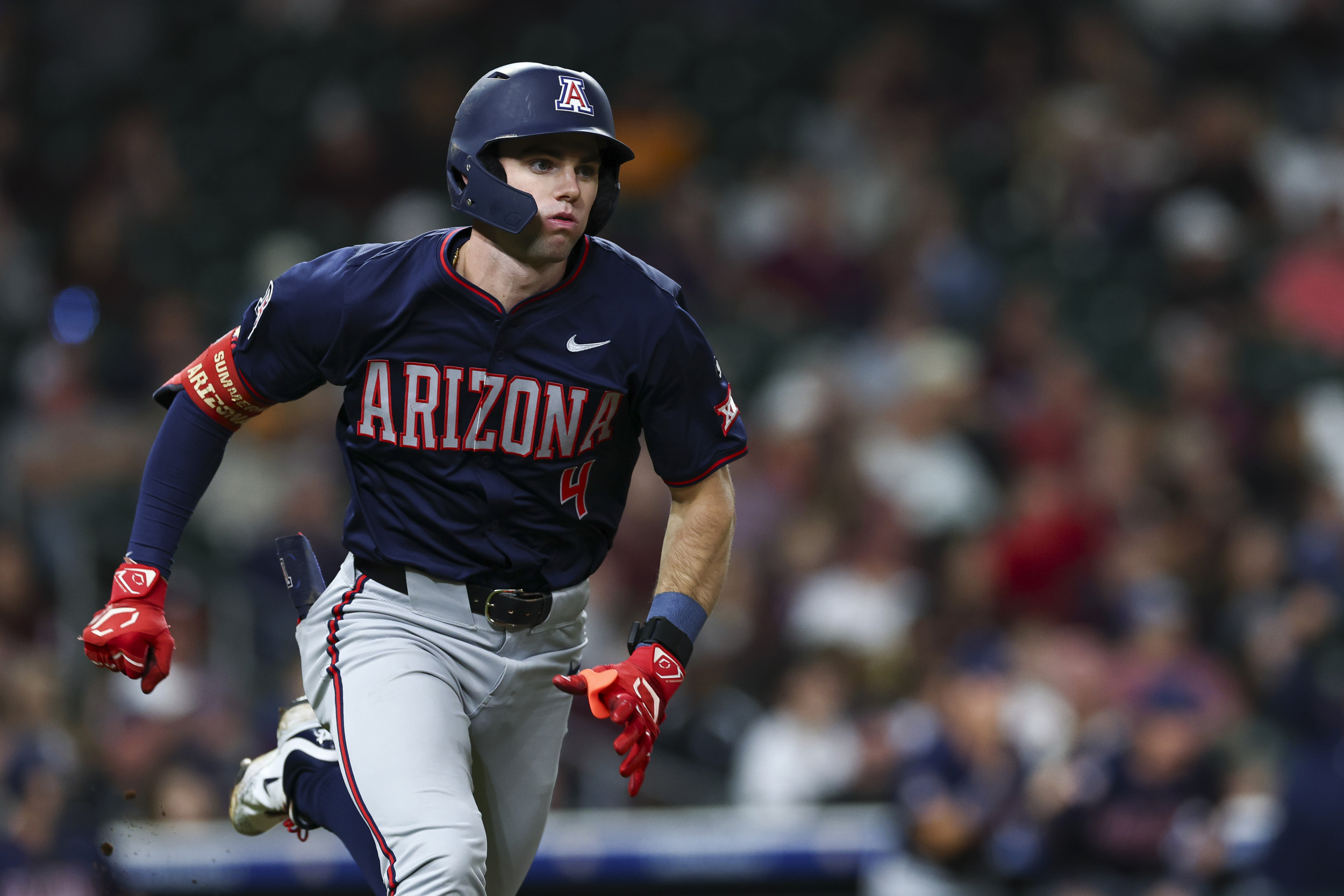 How to Watch Coastal Carolina vs Arizona: Live Stream College Baseball World Series, TV Channel
