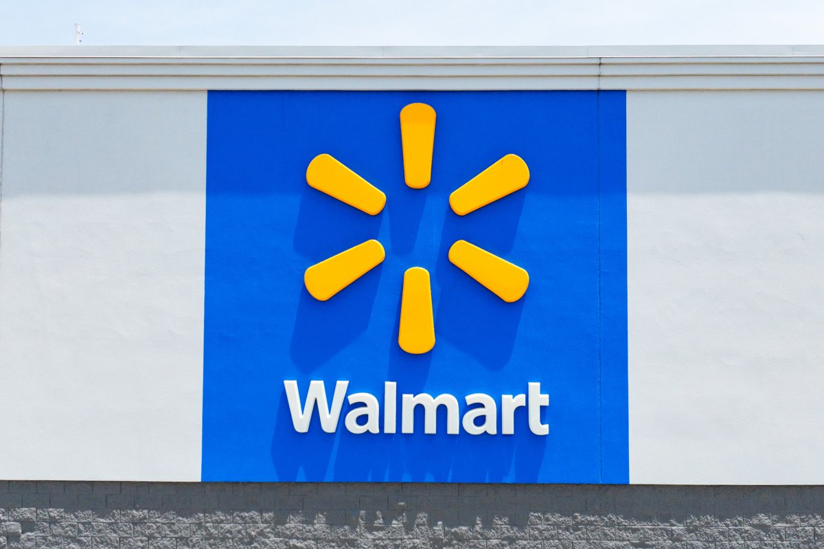 Walmart 
