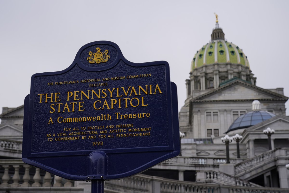Pennsylvania