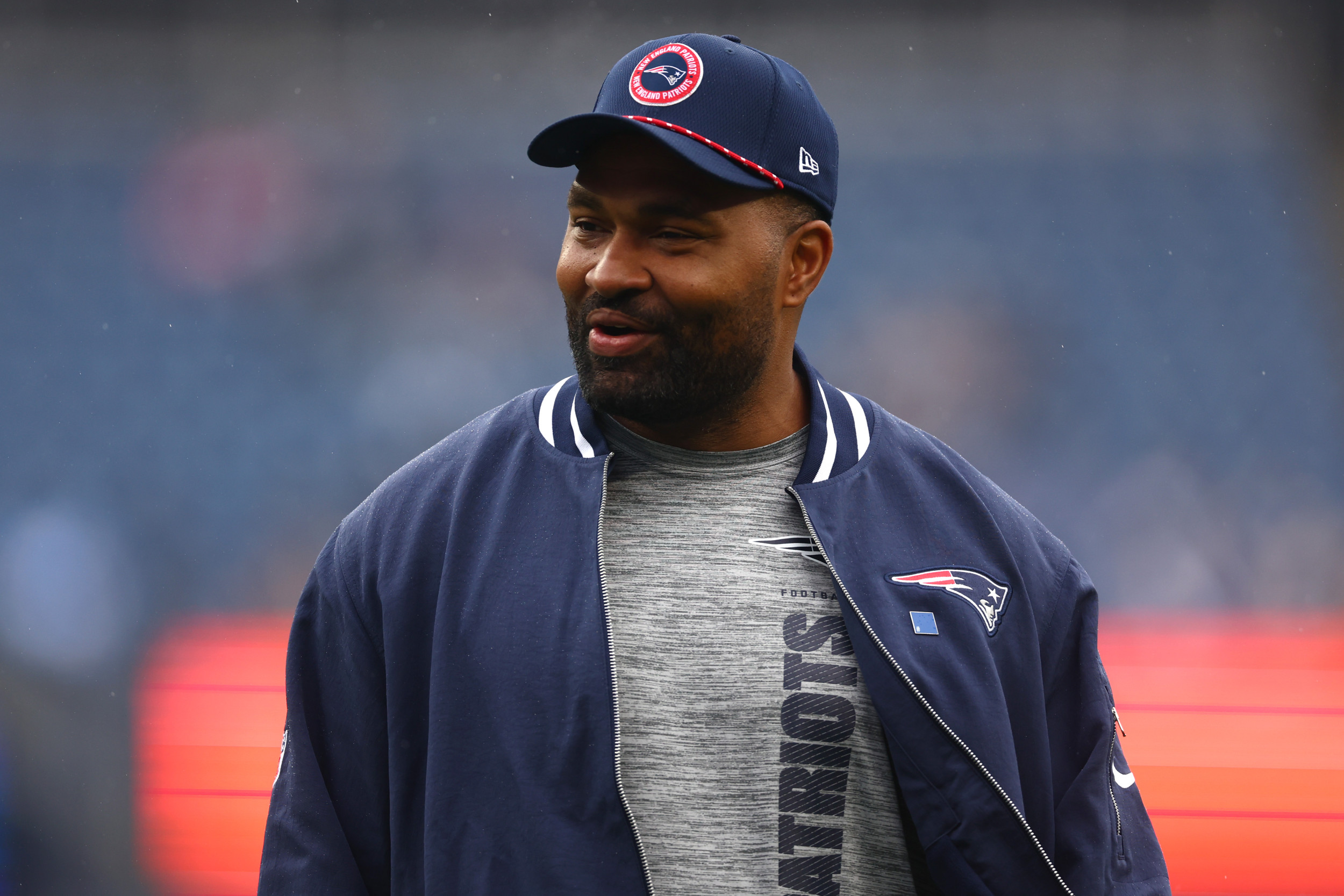Patriots Star Fires Brutal Shot at Jerod Mayo