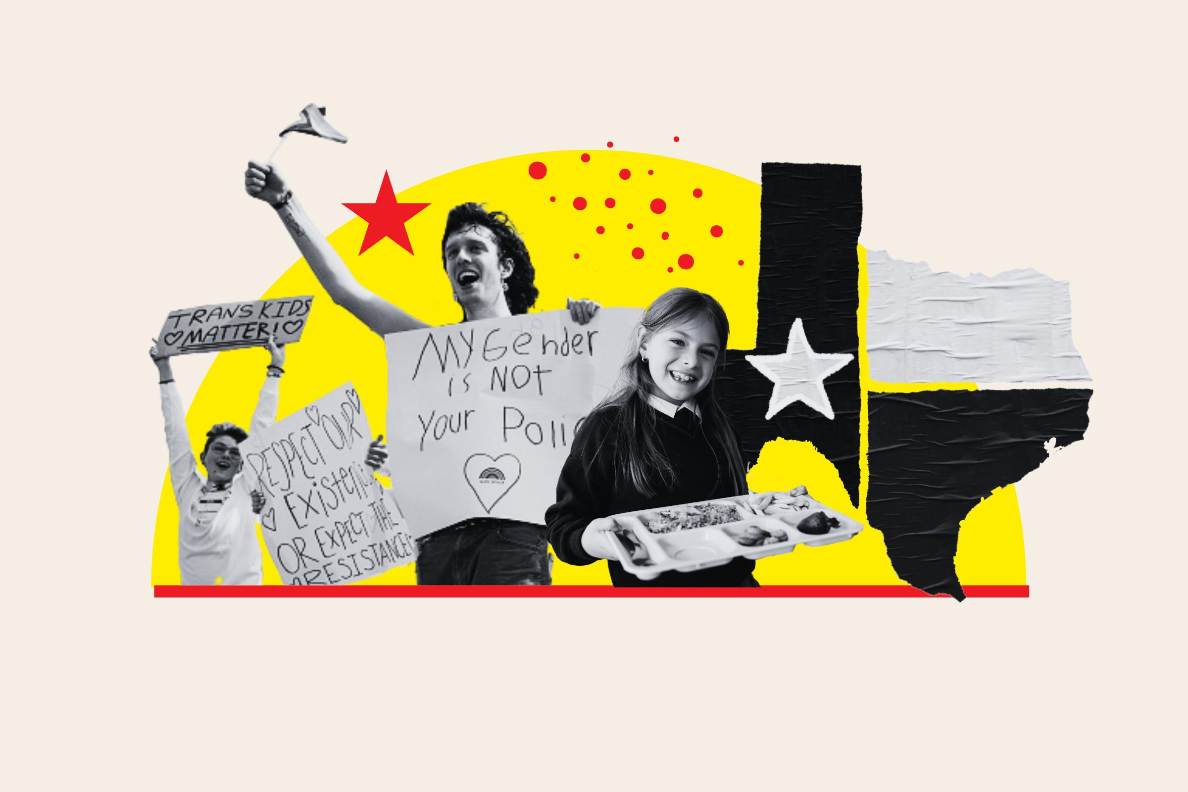 Photo-illustration by Newsweek/Getty/Canva