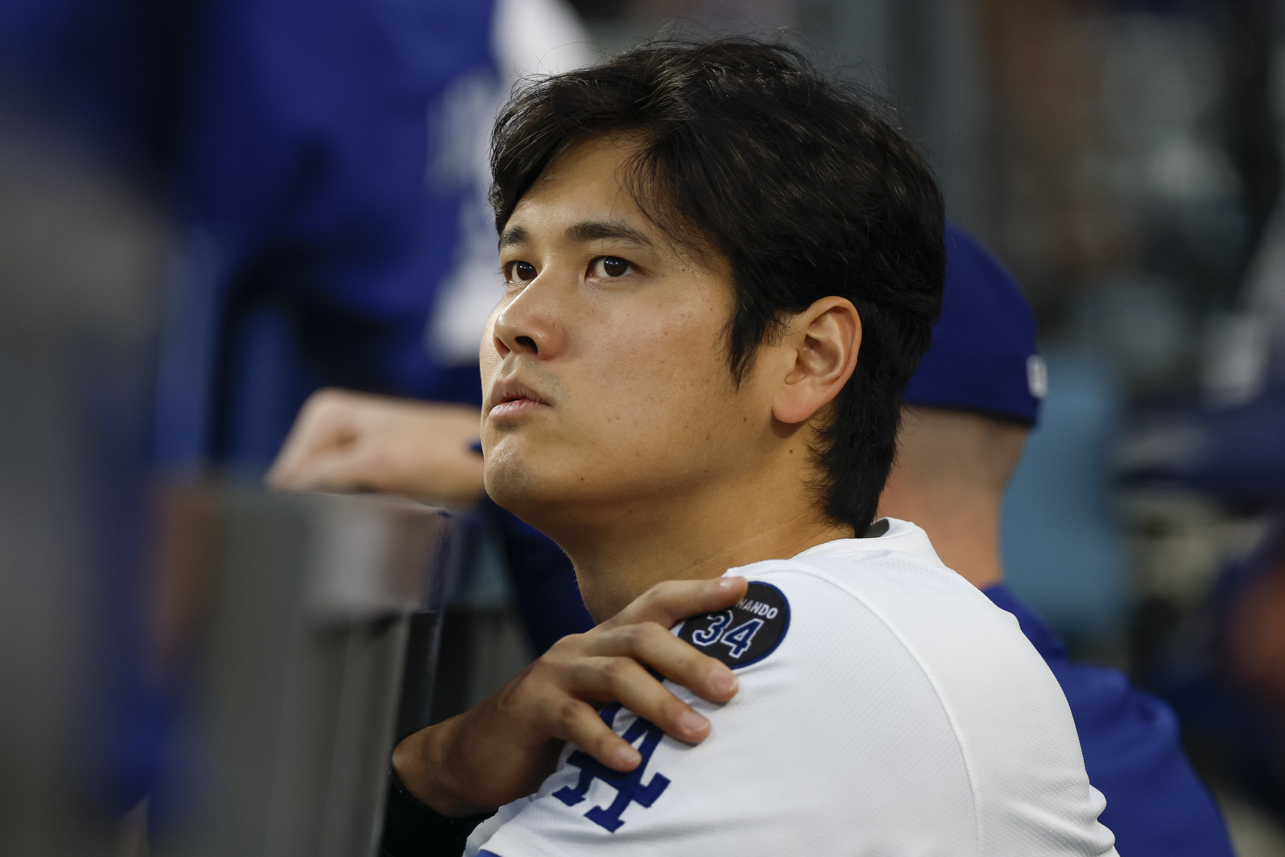 Dodgers Former All-Star Could Be Out the Door After Shohei Ohtani Update